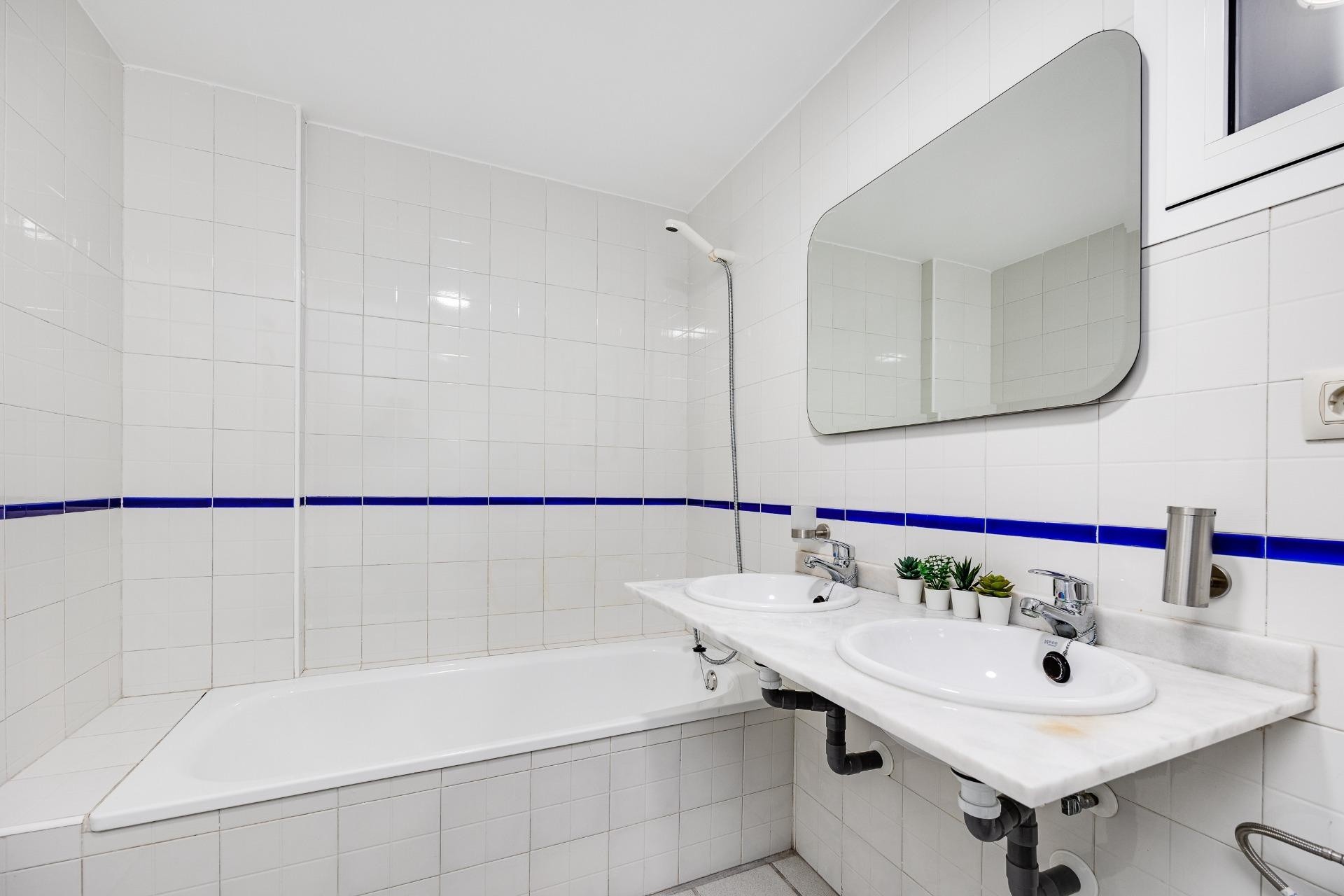 Herverkoop - Appartement / Flat -
Orihuela Costa