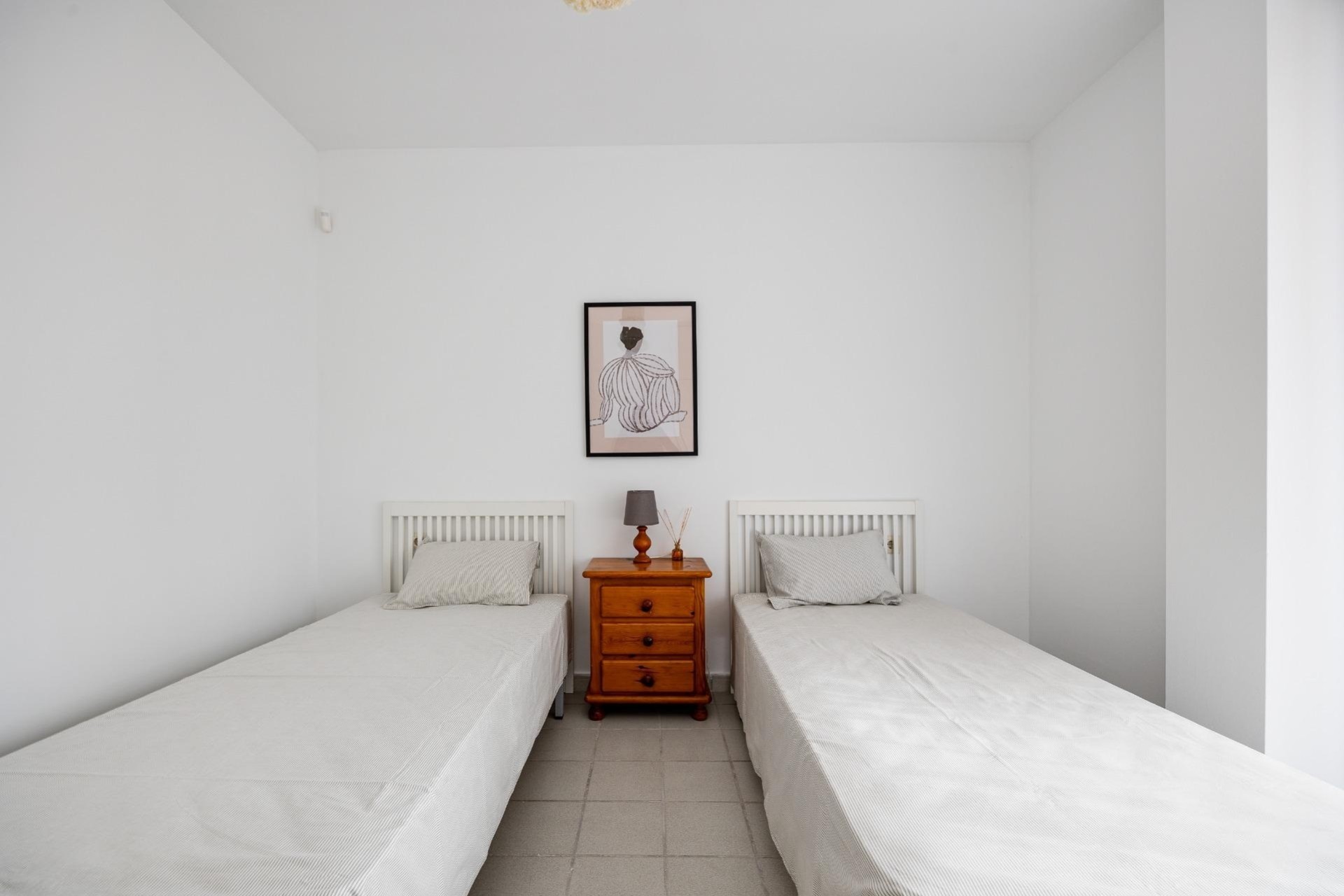 Herverkoop - Appartement / Flat -
Orihuela Costa