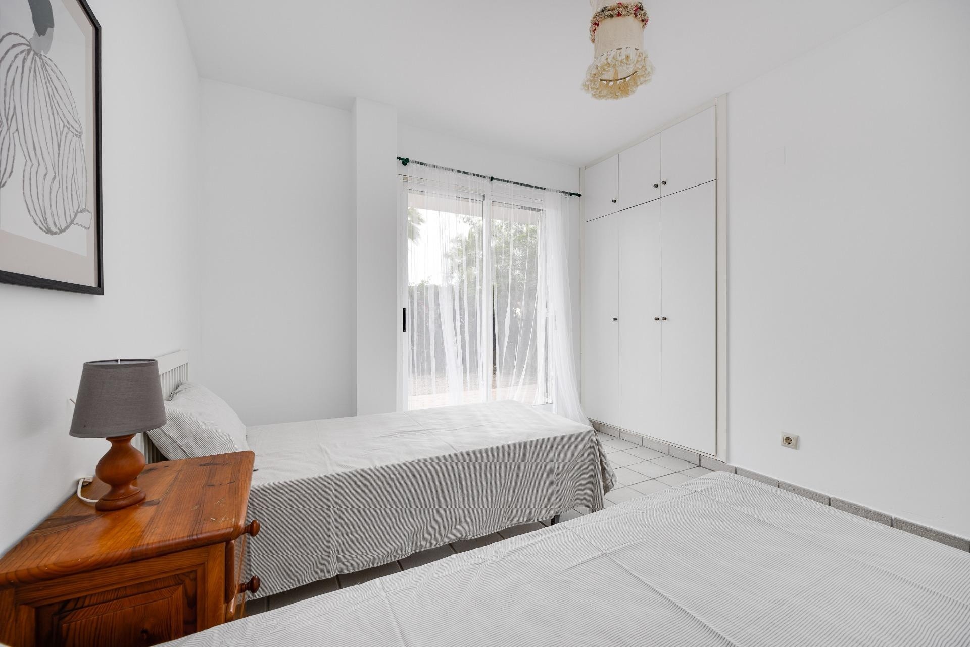 Herverkoop - Appartement / Flat -
Orihuela Costa