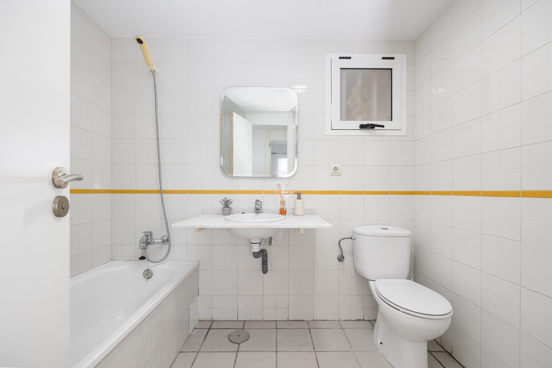 Herverkoop - Appartement / Flat -
Orihuela Costa