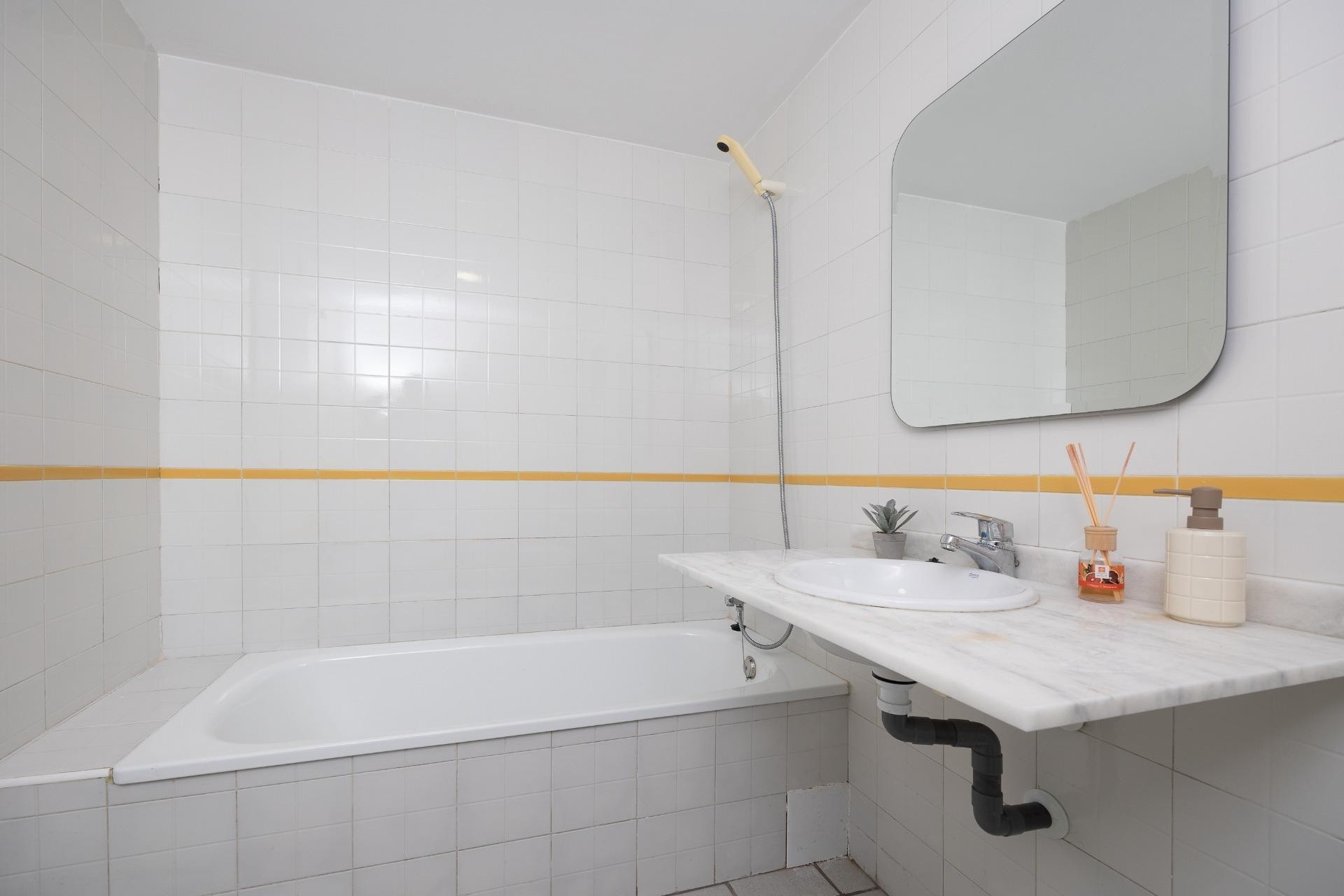 Herverkoop - Appartement / Flat -
Orihuela Costa