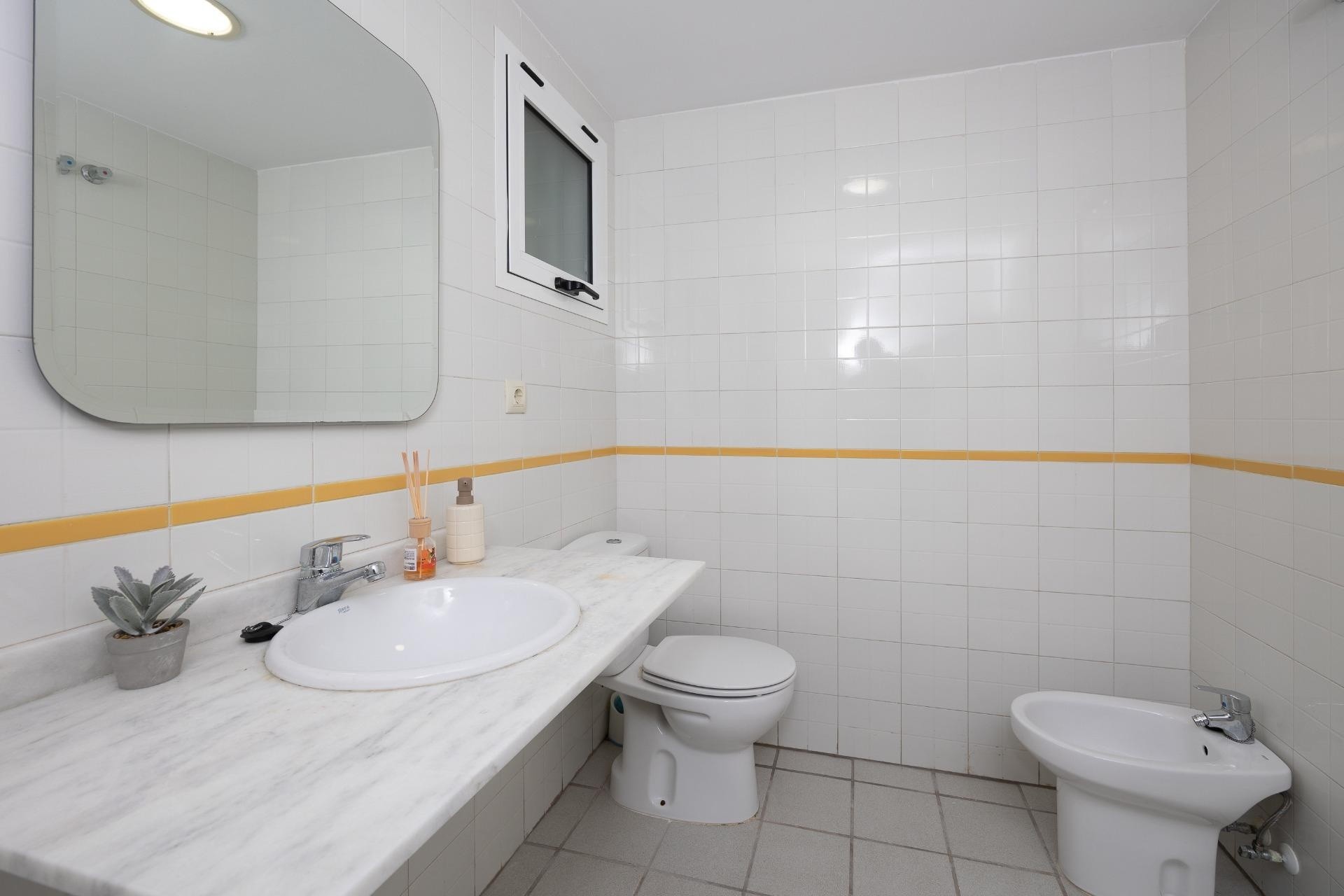 Herverkoop - Appartement / Flat -
Orihuela Costa