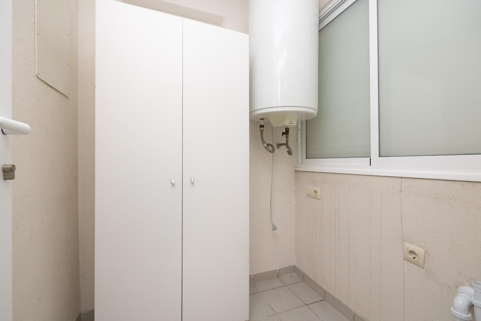 Herverkoop - Appartement / Flat -
Orihuela Costa