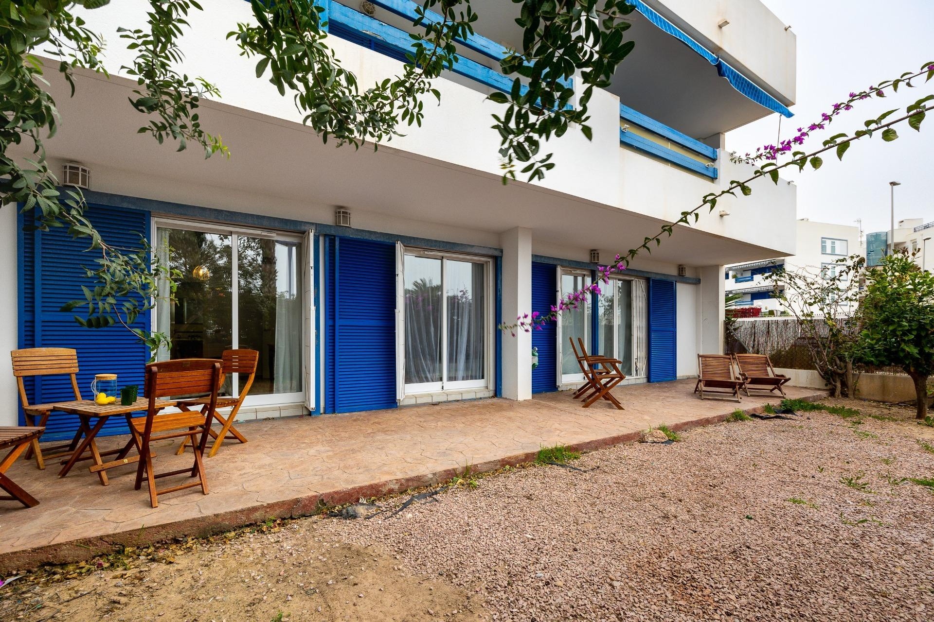 Herverkoop - Appartement / Flat -
Orihuela Costa