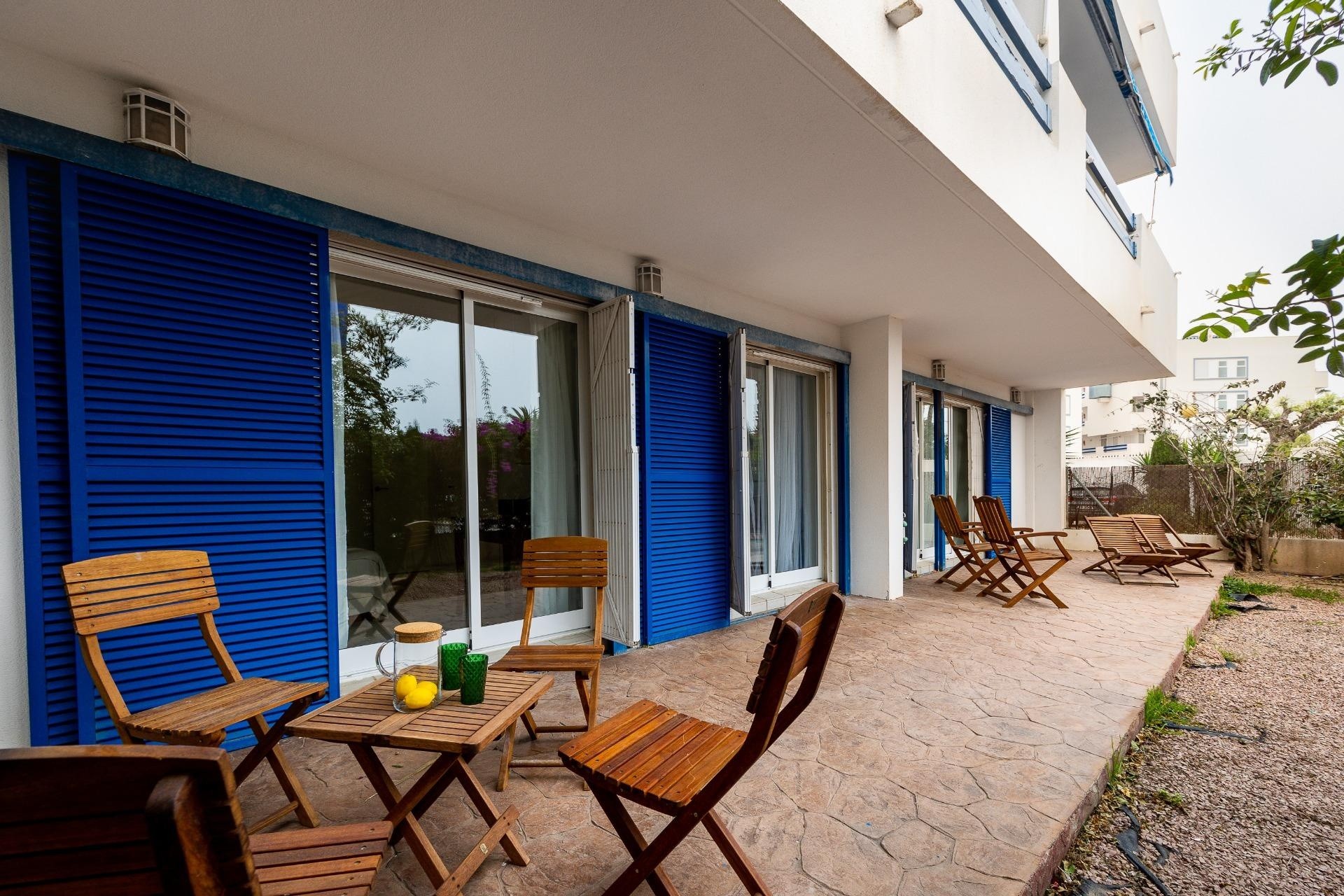 Herverkoop - Appartement / Flat -
Orihuela Costa