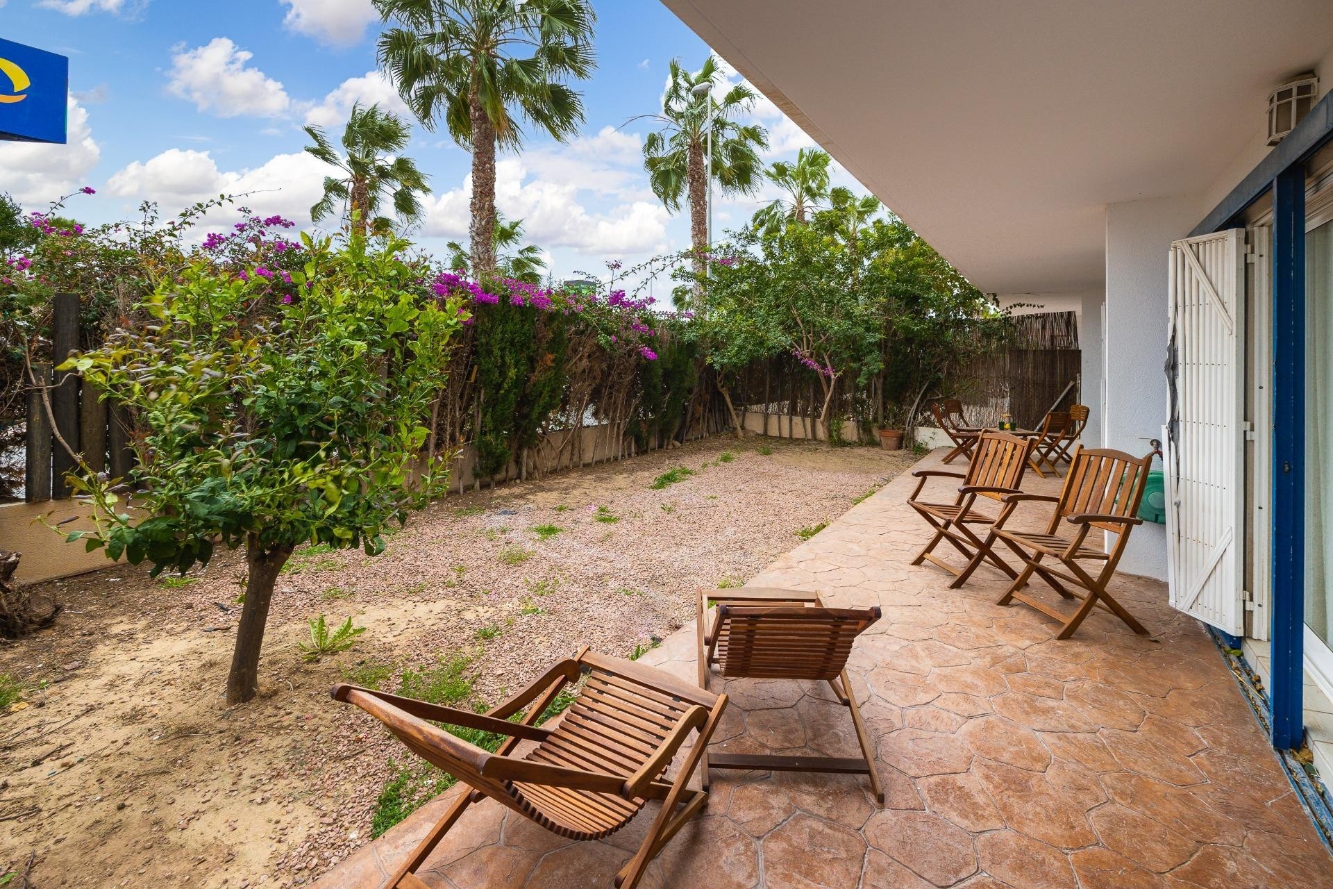 Herverkoop - Appartement / Flat -
Orihuela Costa