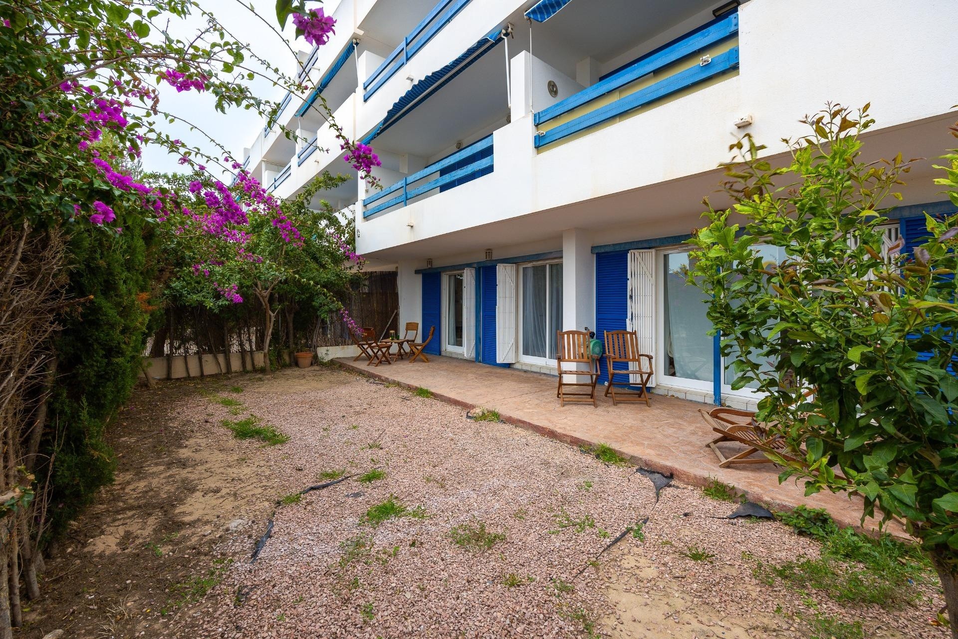 Herverkoop - Appartement / Flat -
Orihuela Costa