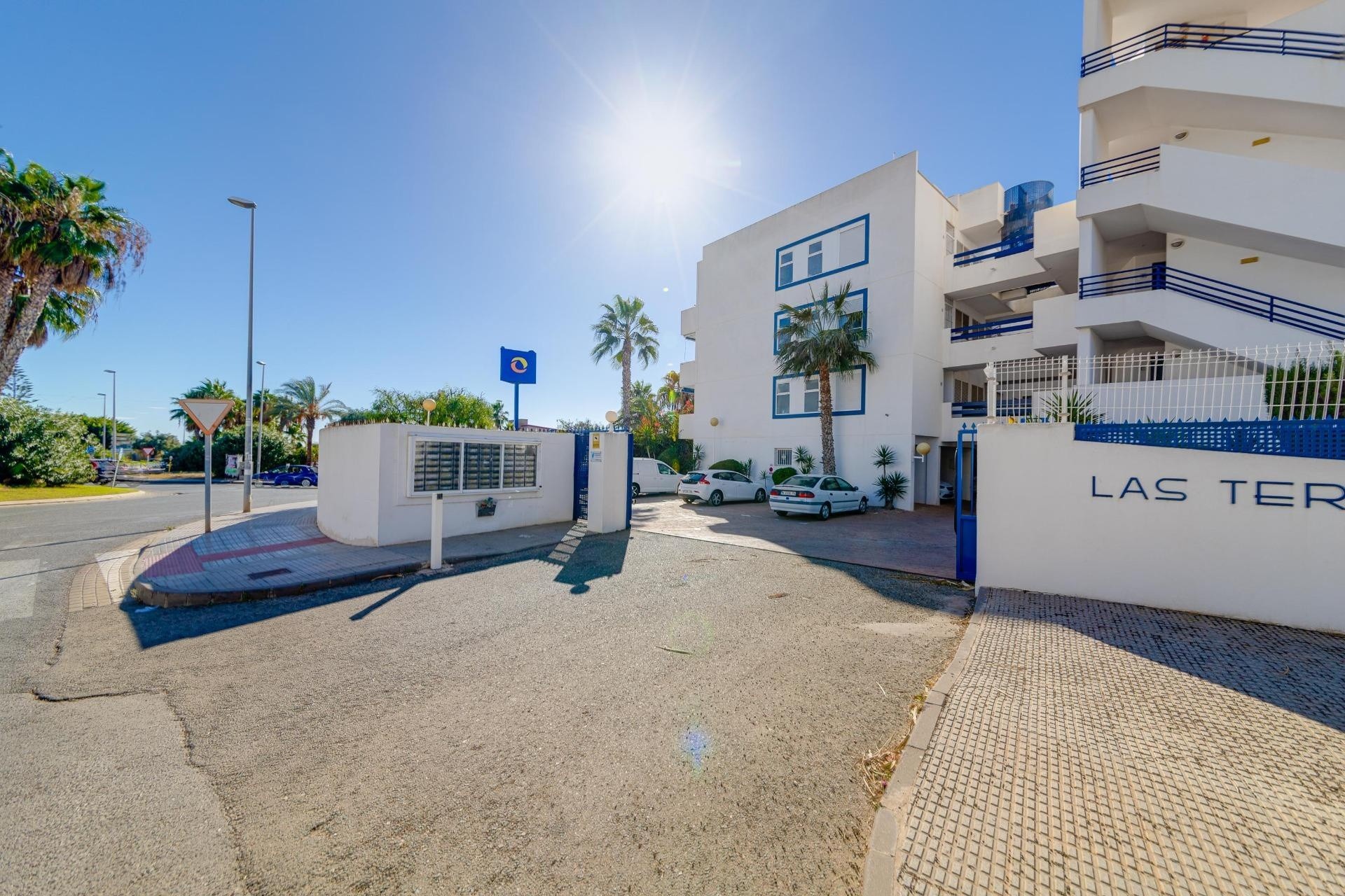 Herverkoop - Appartement / Flat -
Orihuela Costa