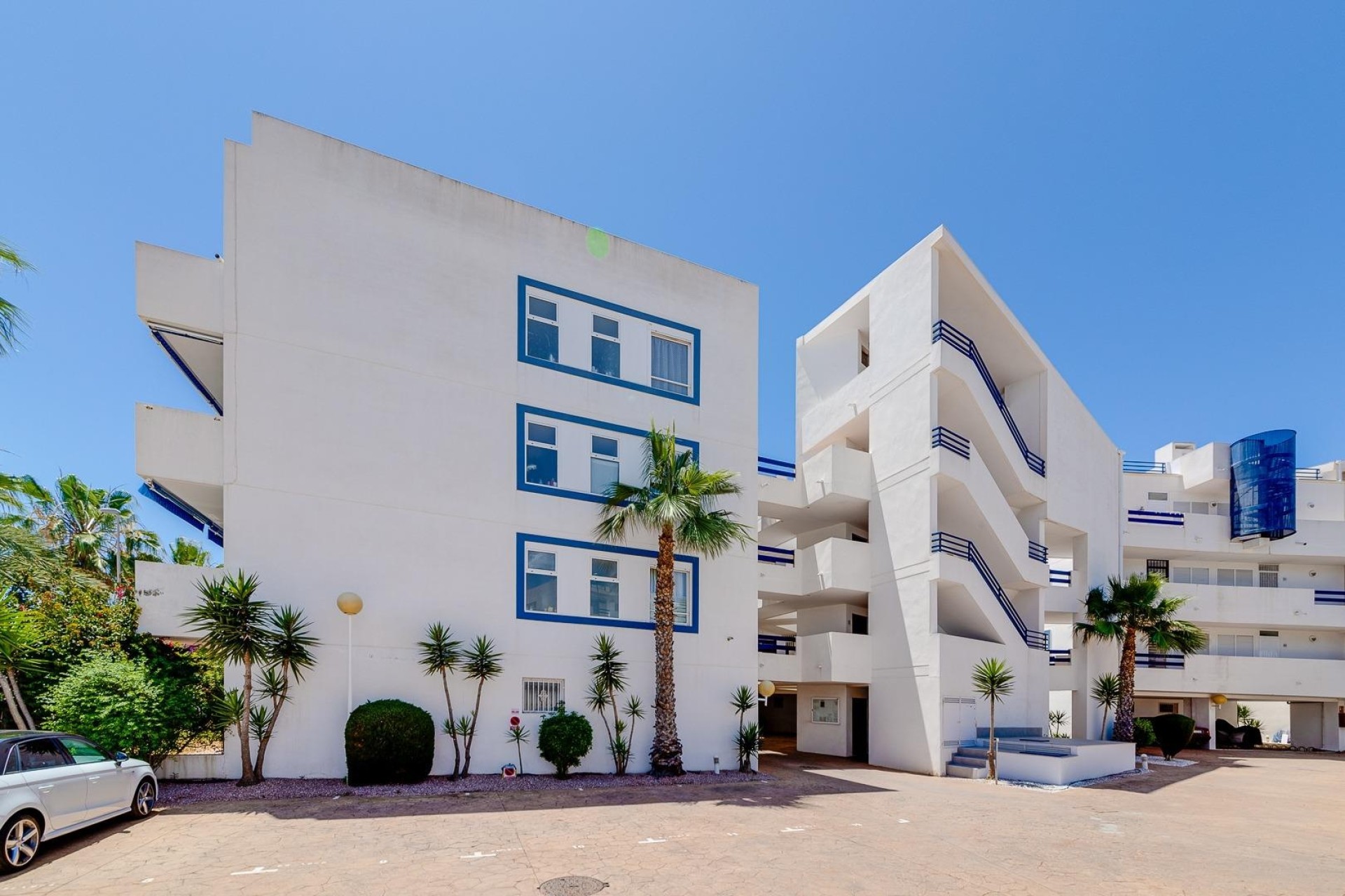 Herverkoop - Appartement / Flat -
Orihuela Costa