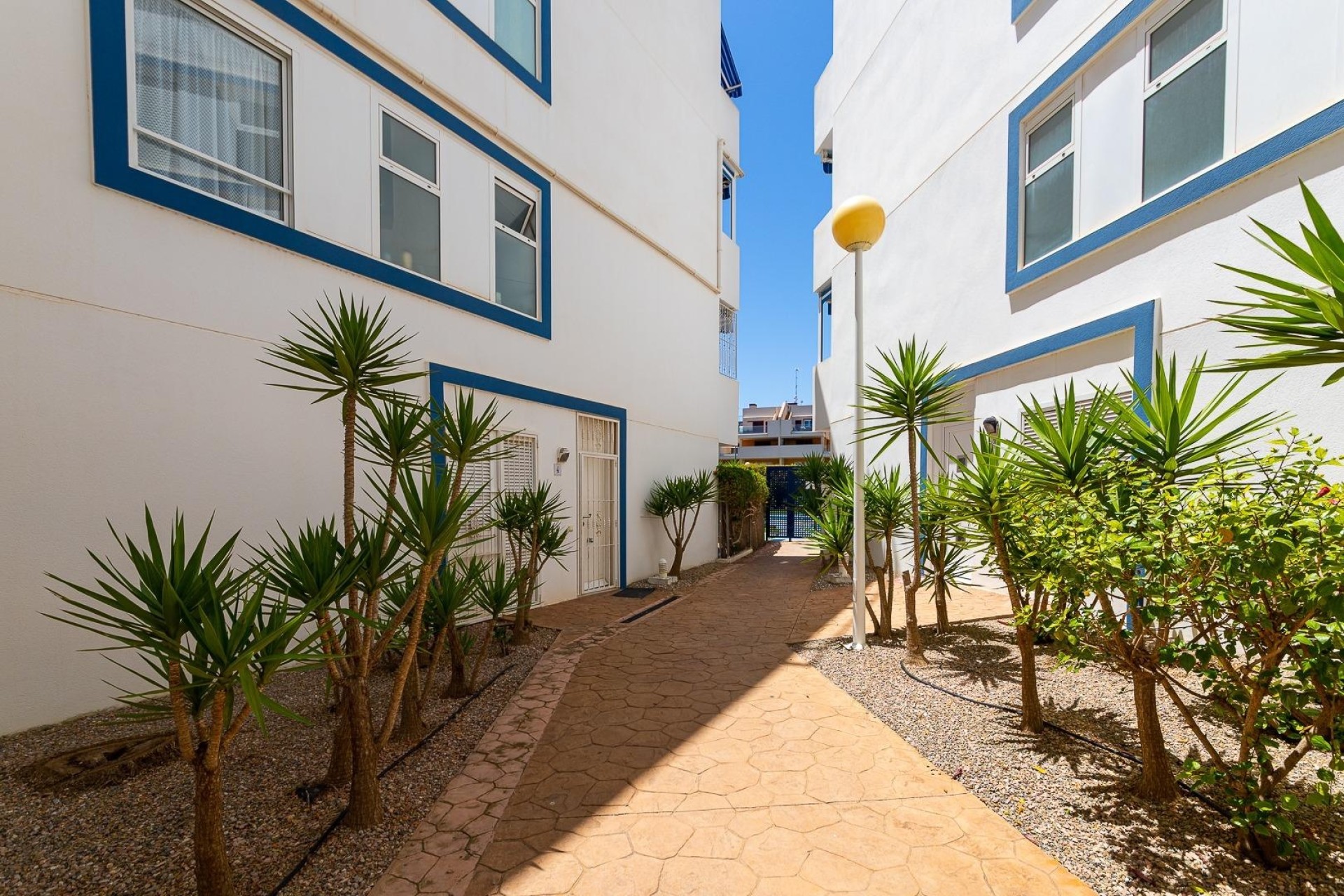 Herverkoop - Appartement / Flat -
Orihuela Costa