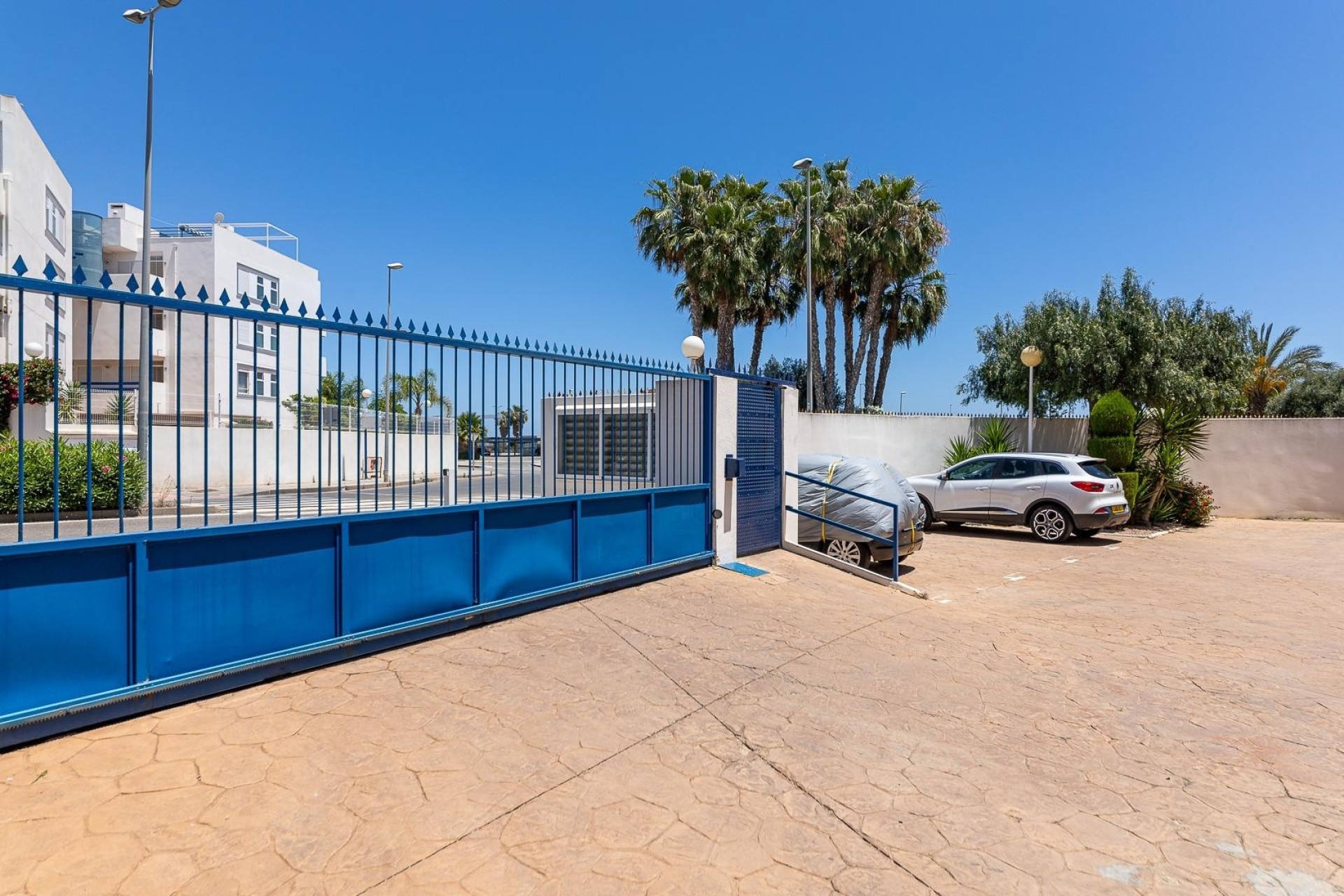 Herverkoop - Appartement / Flat -
Orihuela Costa