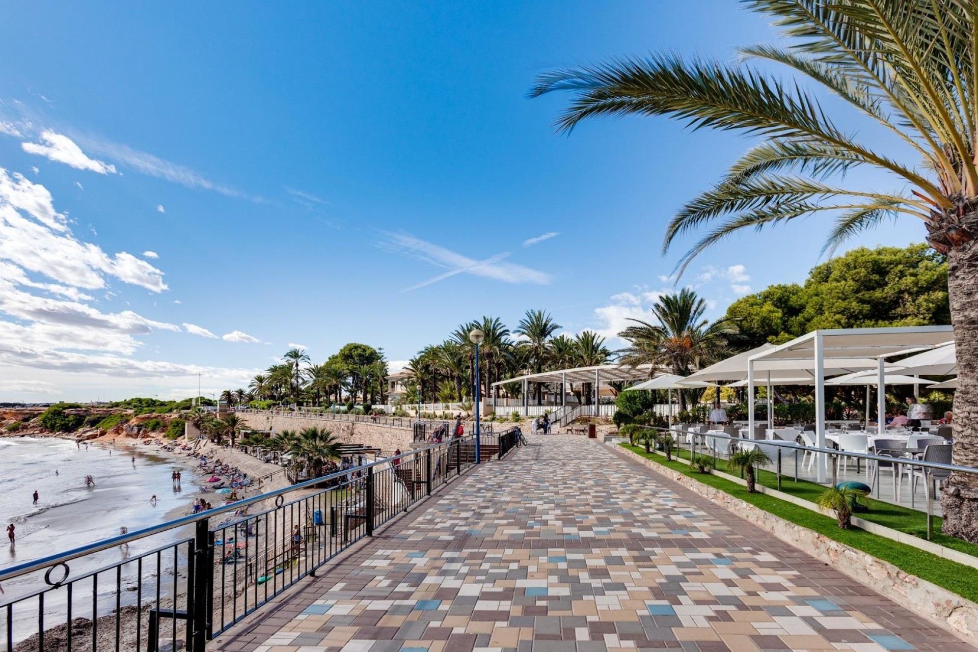 Herverkoop - Appartement / Flat -
Orihuela Costa