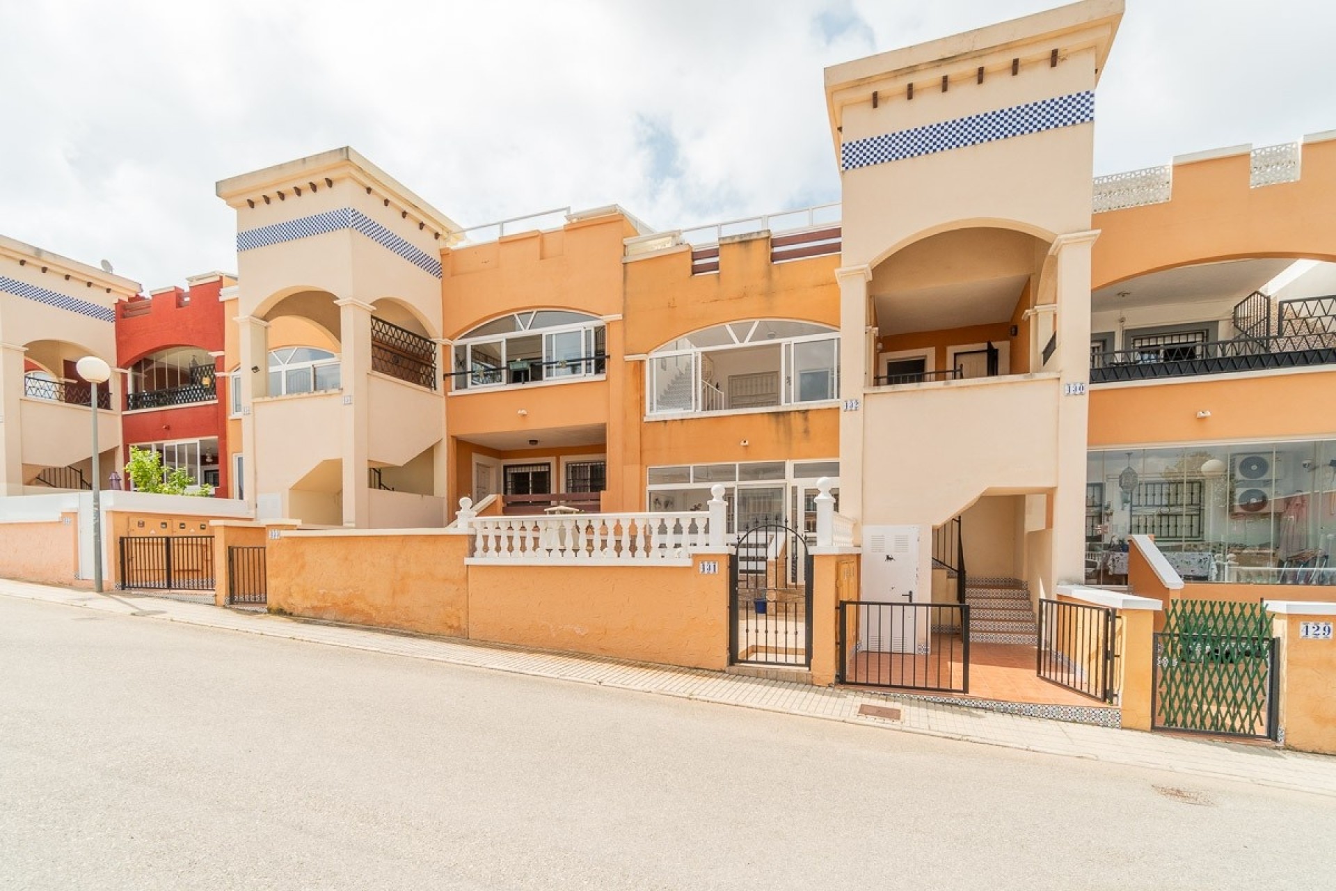 Herverkoop - Appartement / Flat -
Orihuela Costa