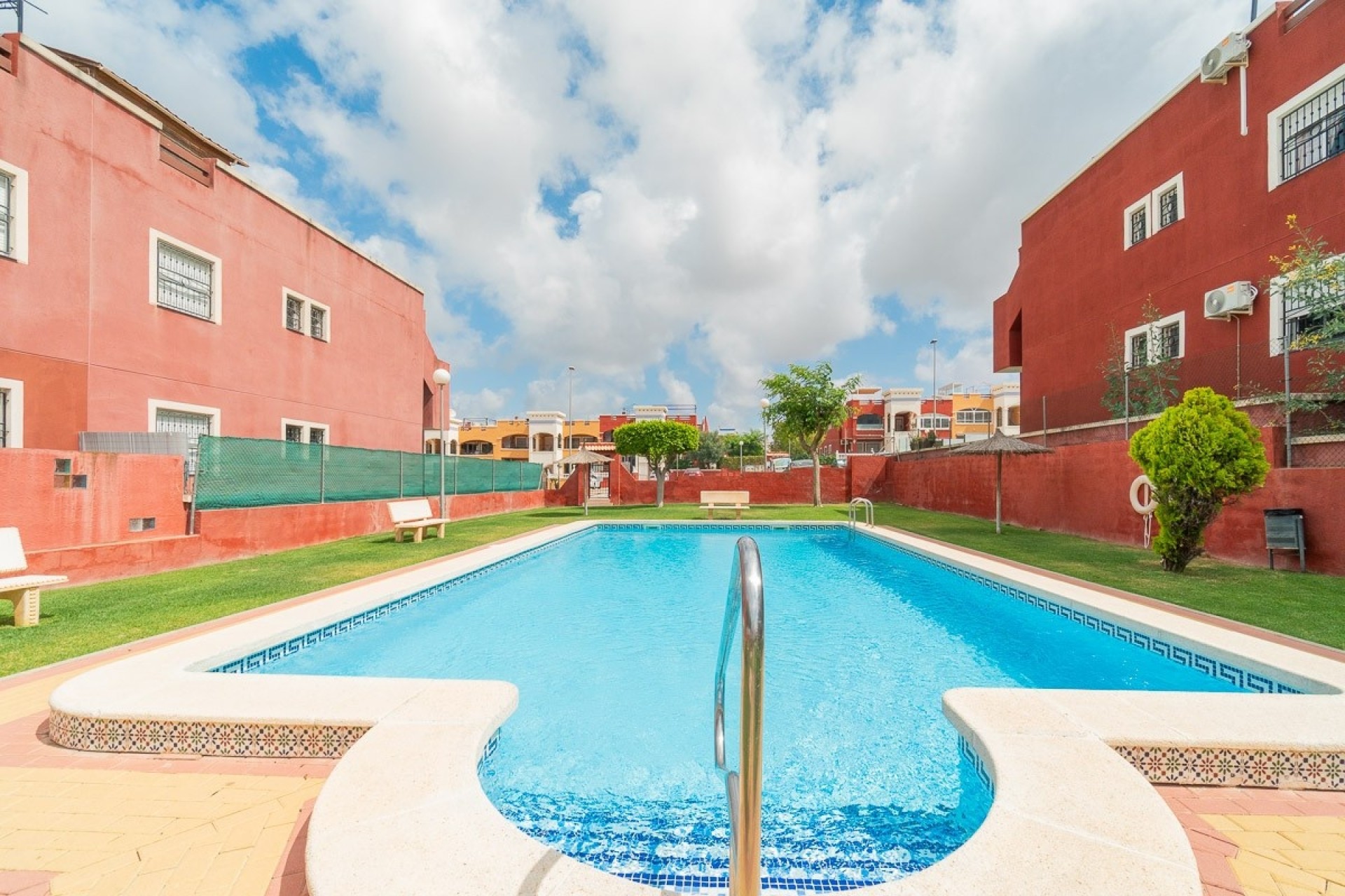 Herverkoop - Appartement / Flat -
Orihuela Costa