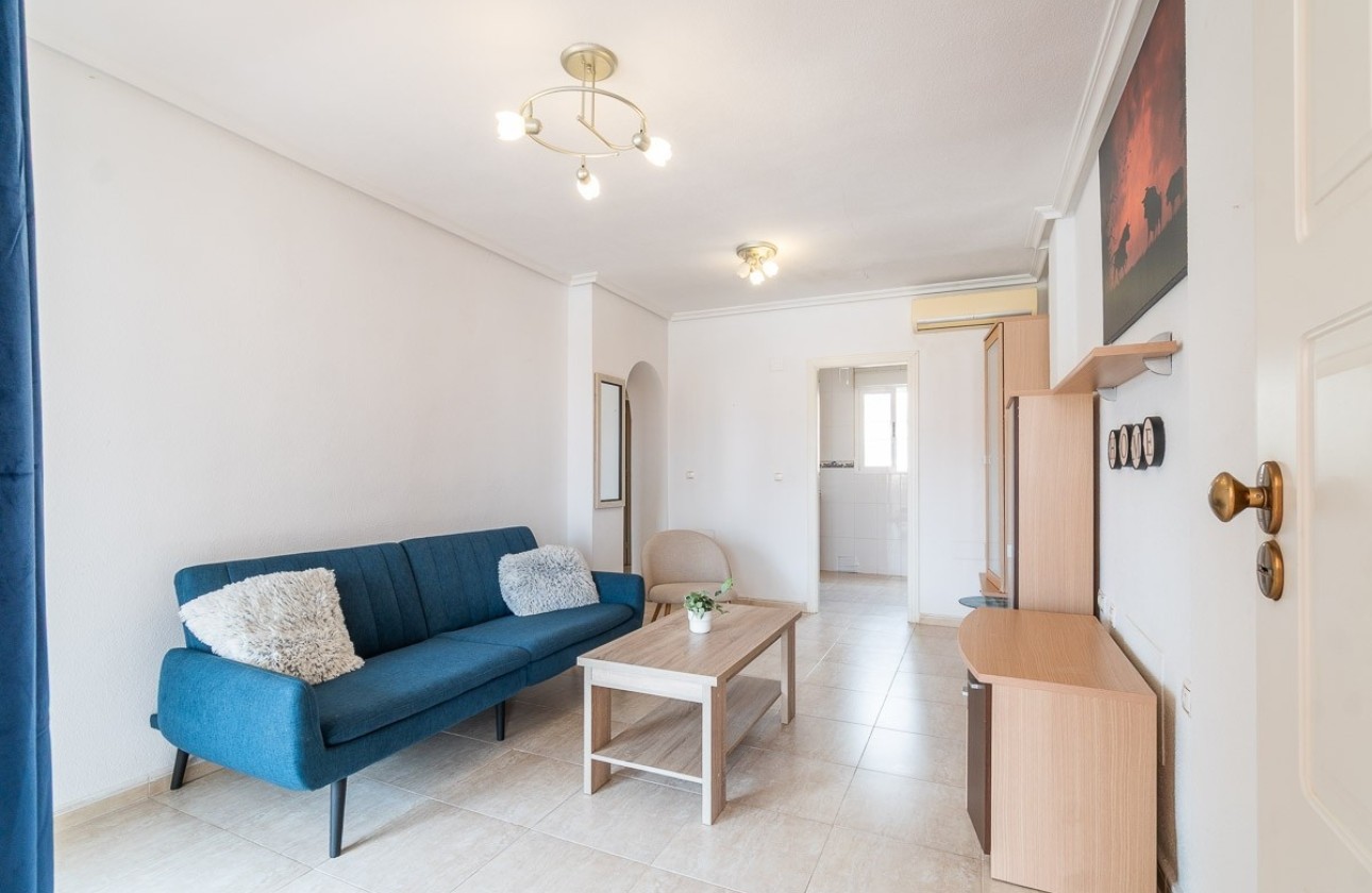 Herverkoop - Appartement / Flat -
Orihuela Costa