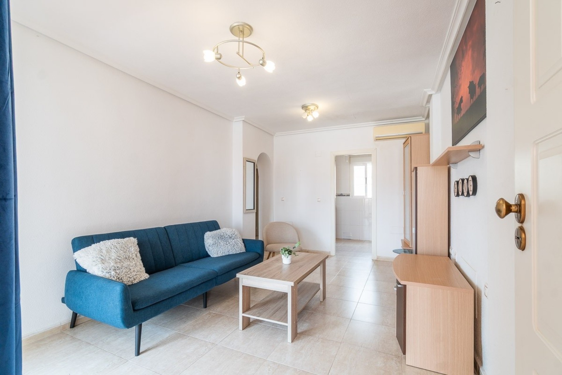 Herverkoop - Appartement / Flat -
Orihuela Costa