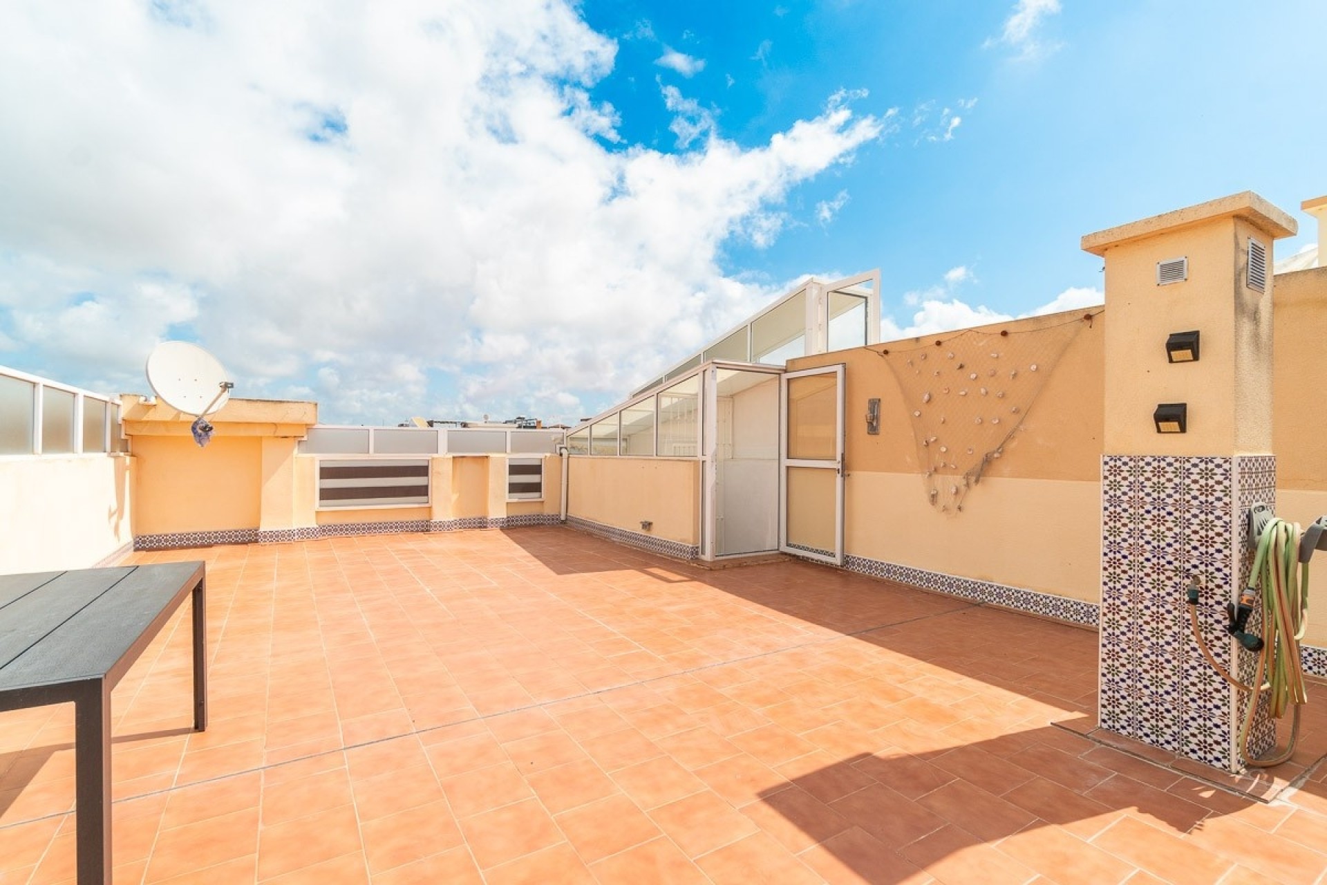 Herverkoop - Appartement / Flat -
Orihuela Costa