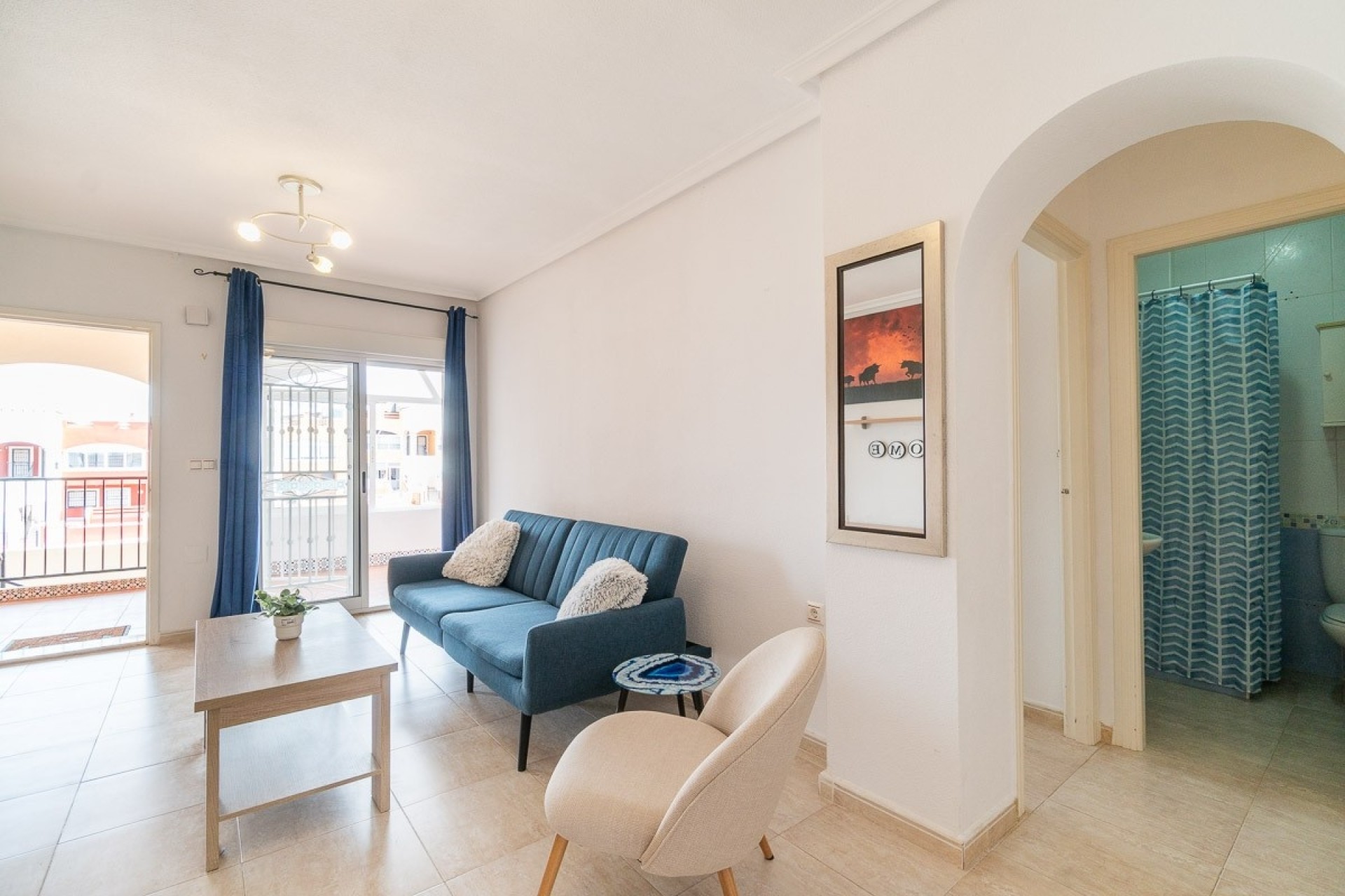 Herverkoop - Appartement / Flat -
Orihuela Costa