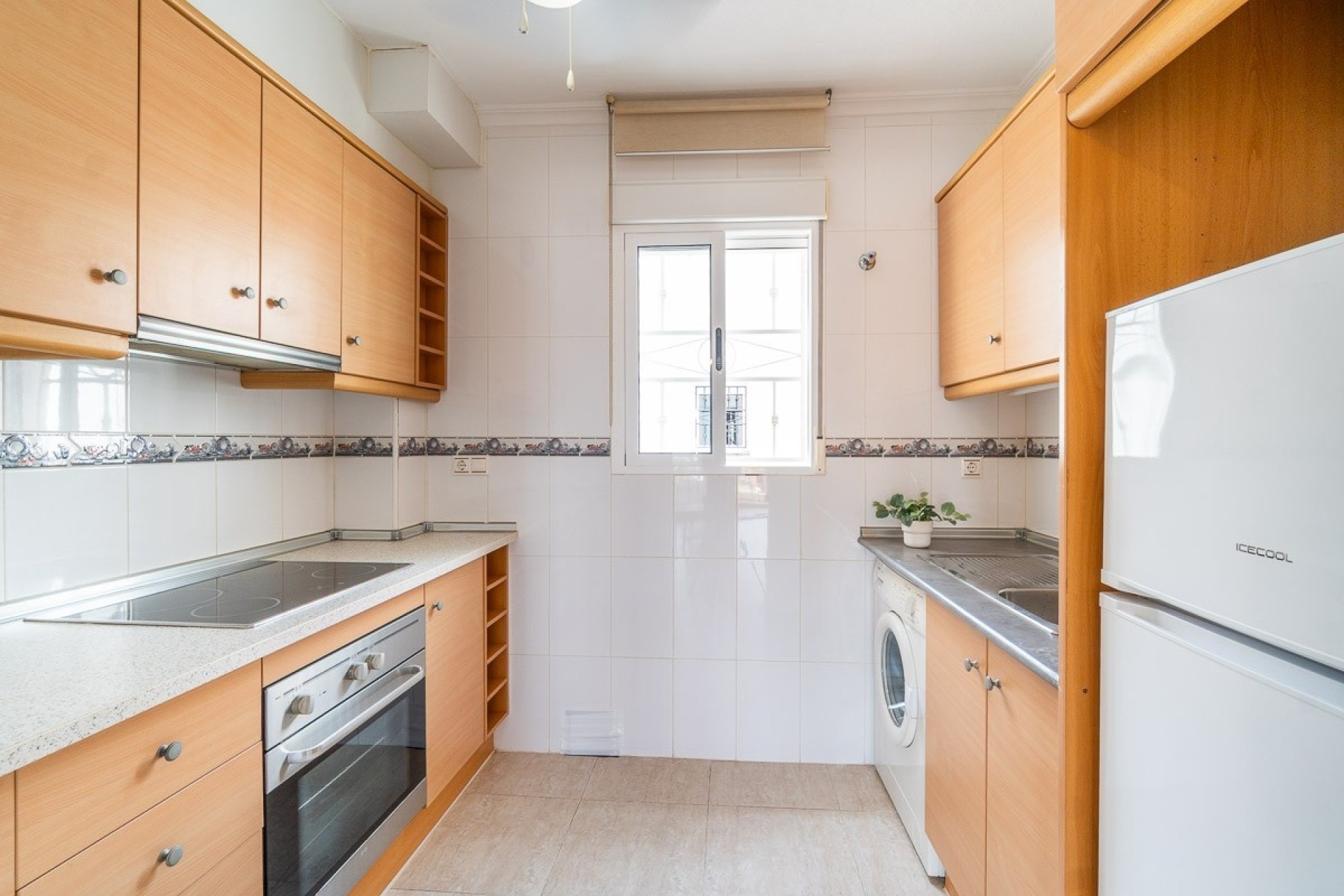 Herverkoop - Appartement / Flat -
Orihuela Costa