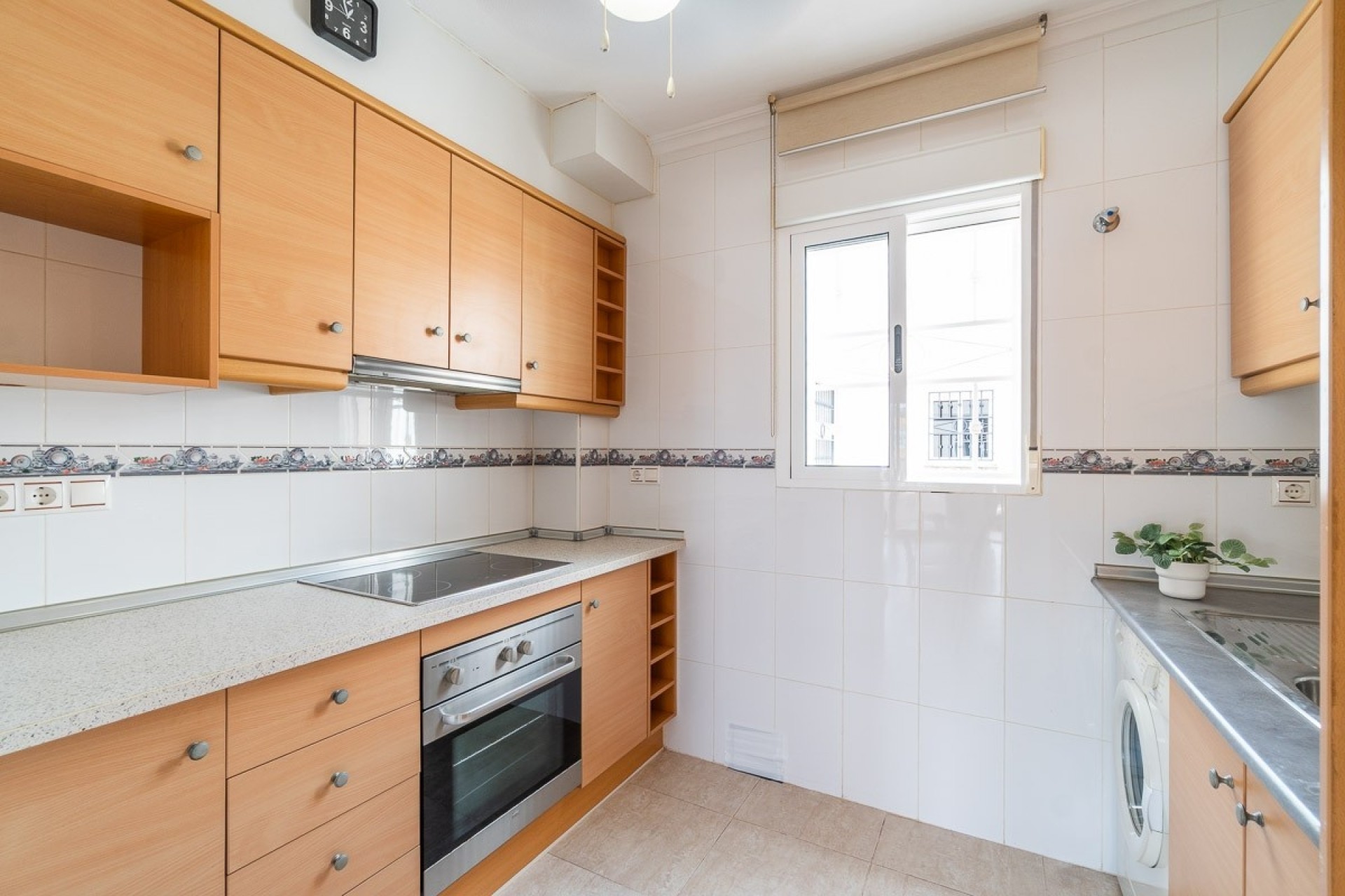 Herverkoop - Appartement / Flat -
Orihuela Costa