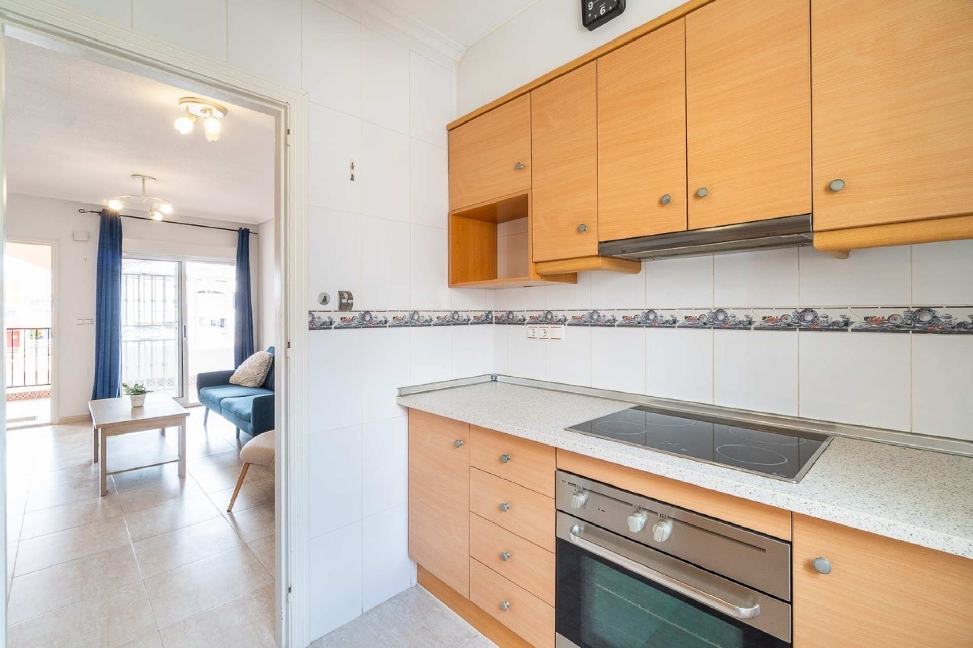 Herverkoop - Appartement / Flat -
Orihuela Costa