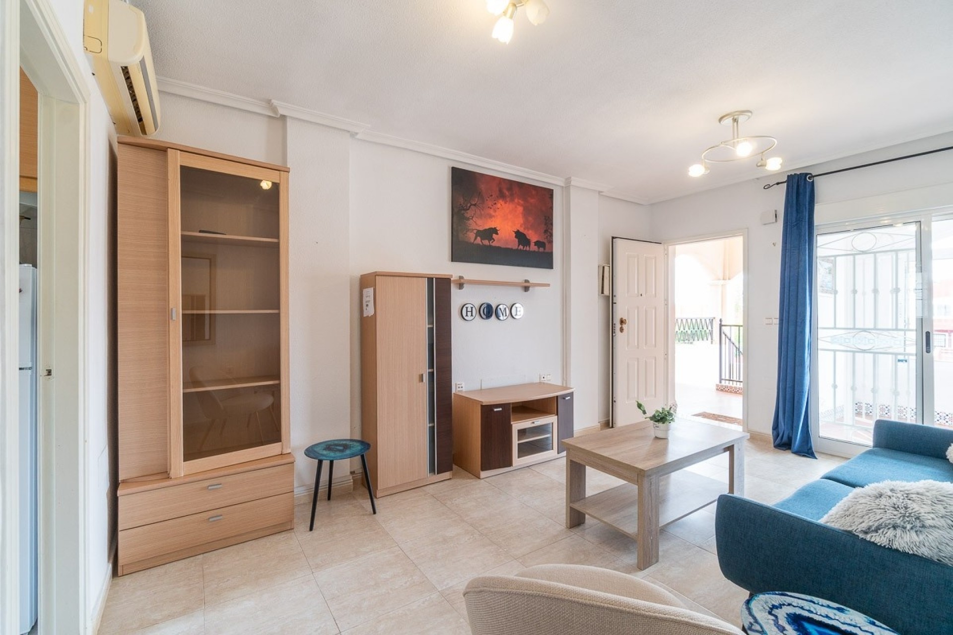 Herverkoop - Appartement / Flat -
Orihuela Costa