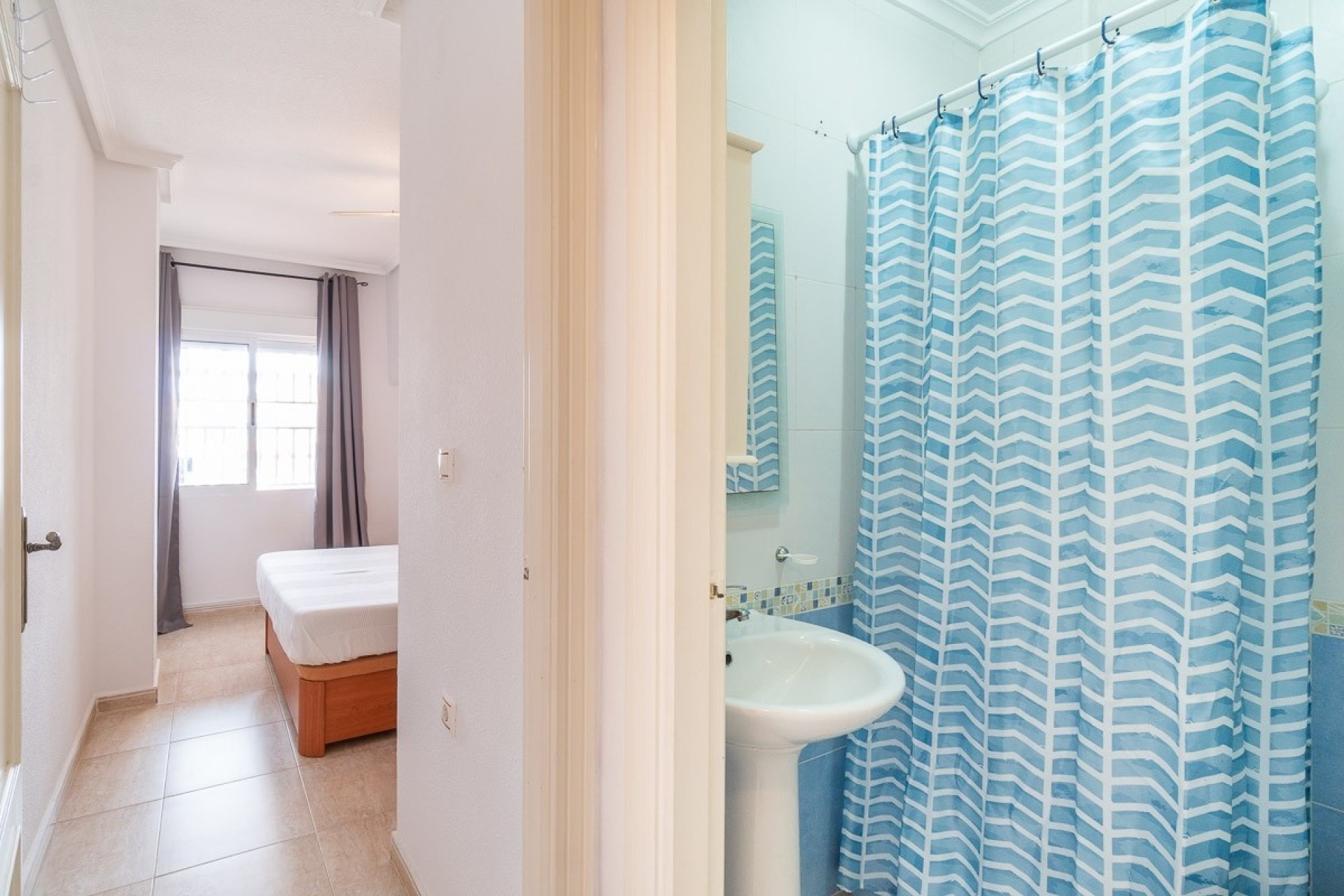 Herverkoop - Appartement / Flat -
Orihuela Costa
