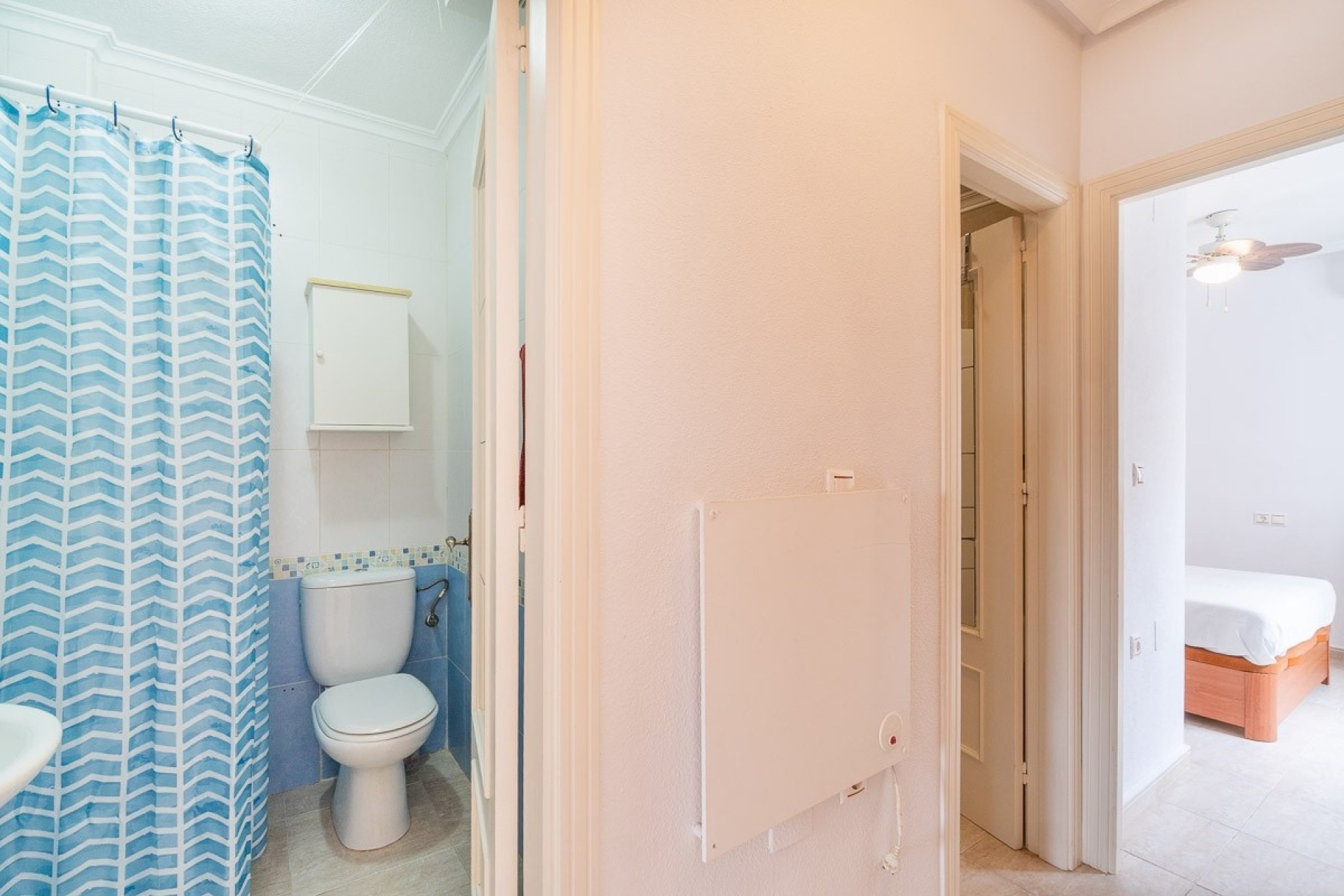 Herverkoop - Appartement / Flat -
Orihuela Costa