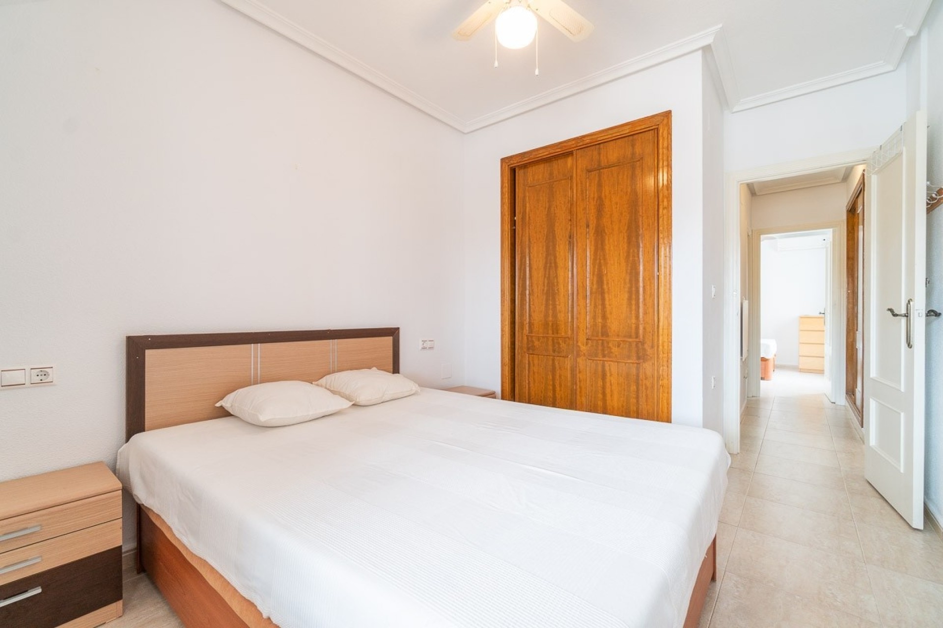 Herverkoop - Appartement / Flat -
Orihuela Costa