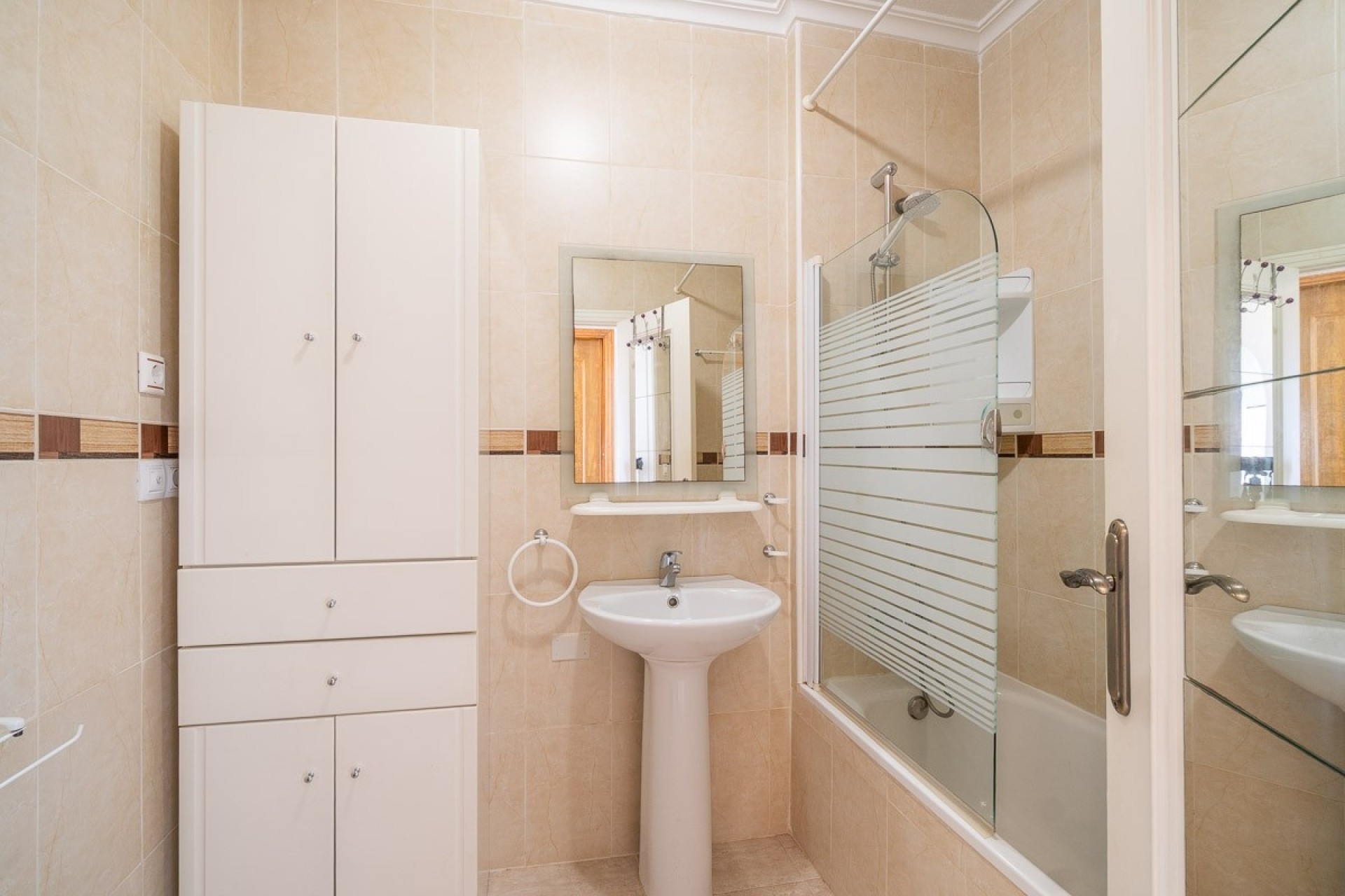 Herverkoop - Appartement / Flat -
Orihuela Costa