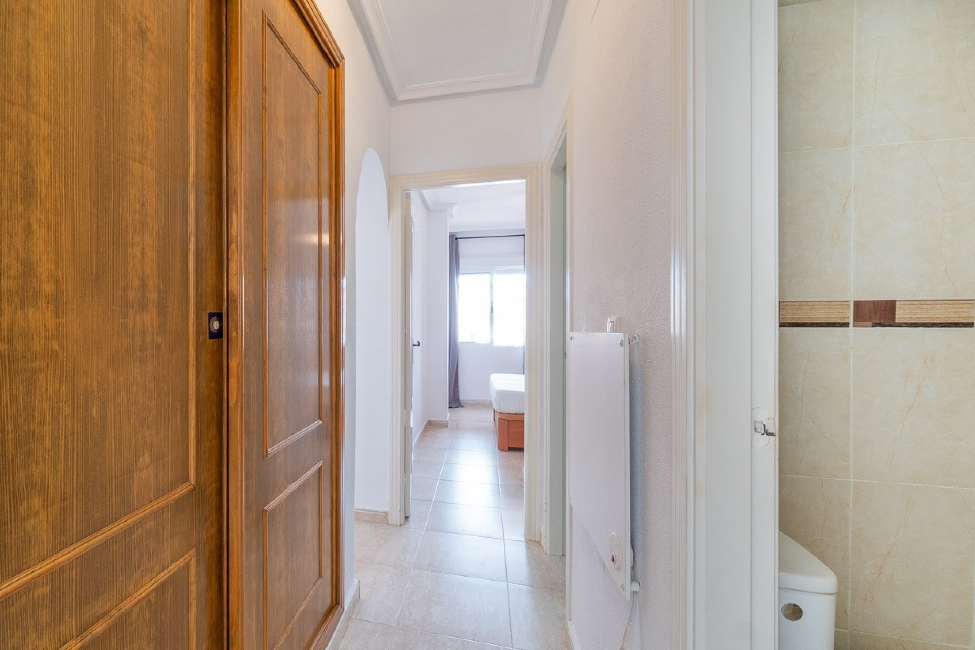 Herverkoop - Appartement / Flat -
Orihuela Costa