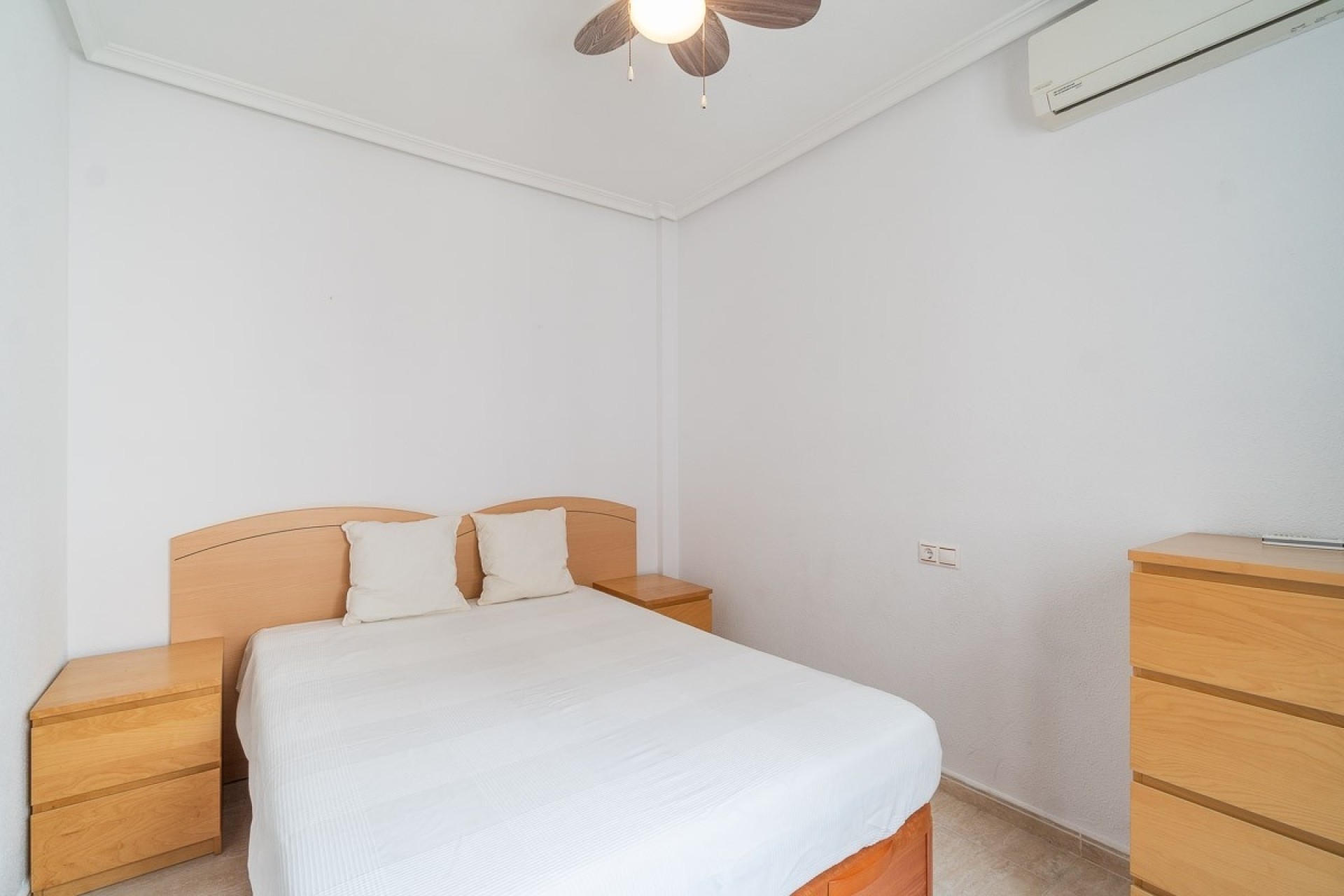 Herverkoop - Appartement / Flat -
Orihuela Costa