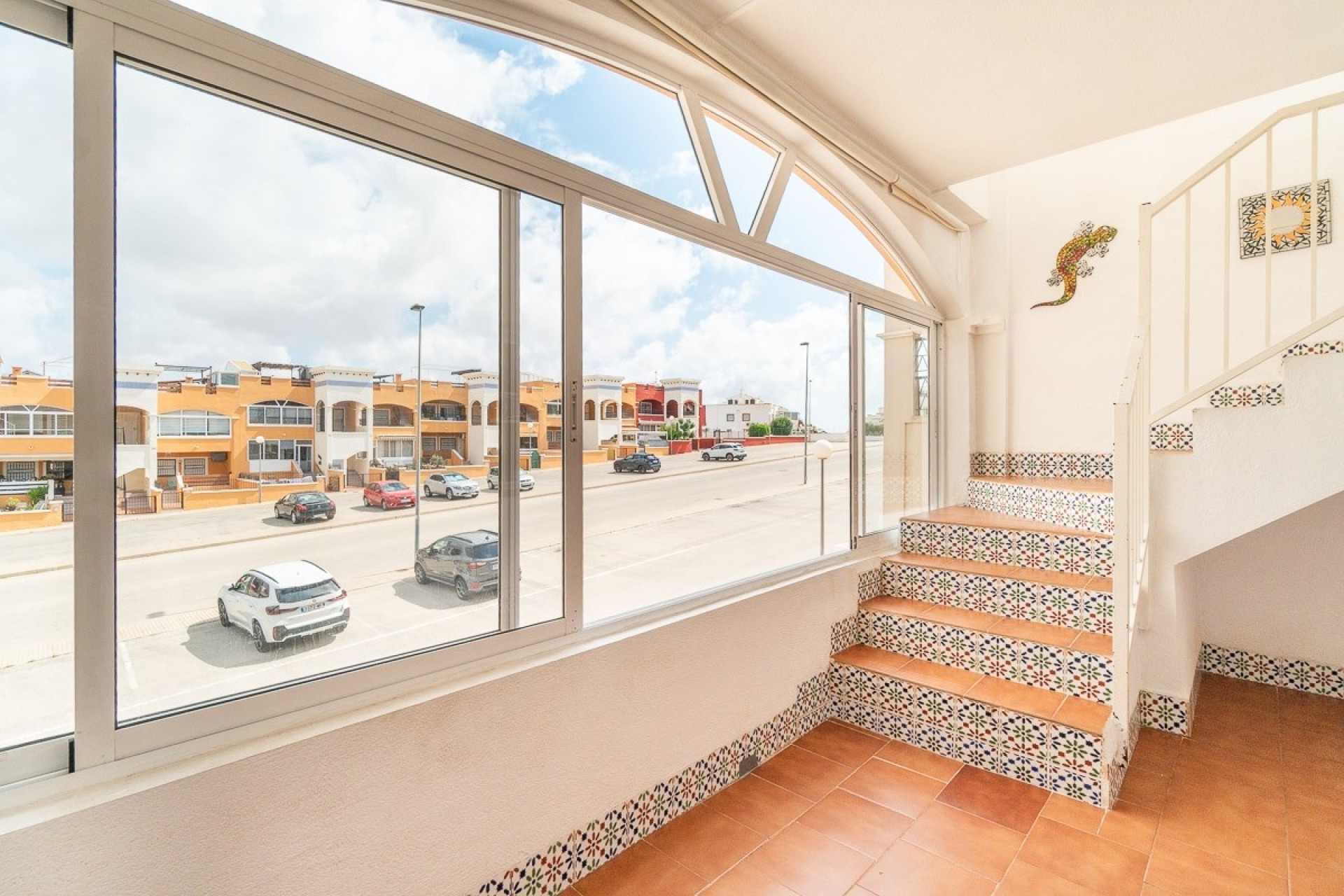 Herverkoop - Appartement / Flat -
Orihuela Costa
