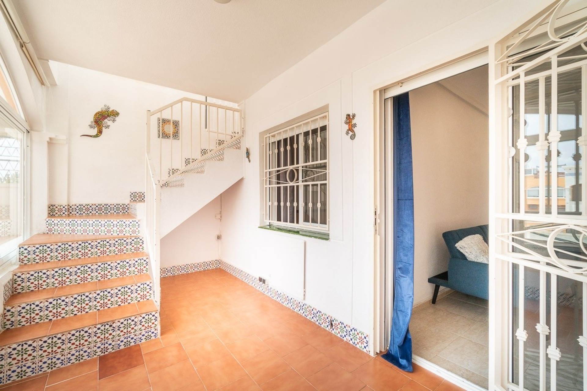 Herverkoop - Appartement / Flat -
Orihuela Costa