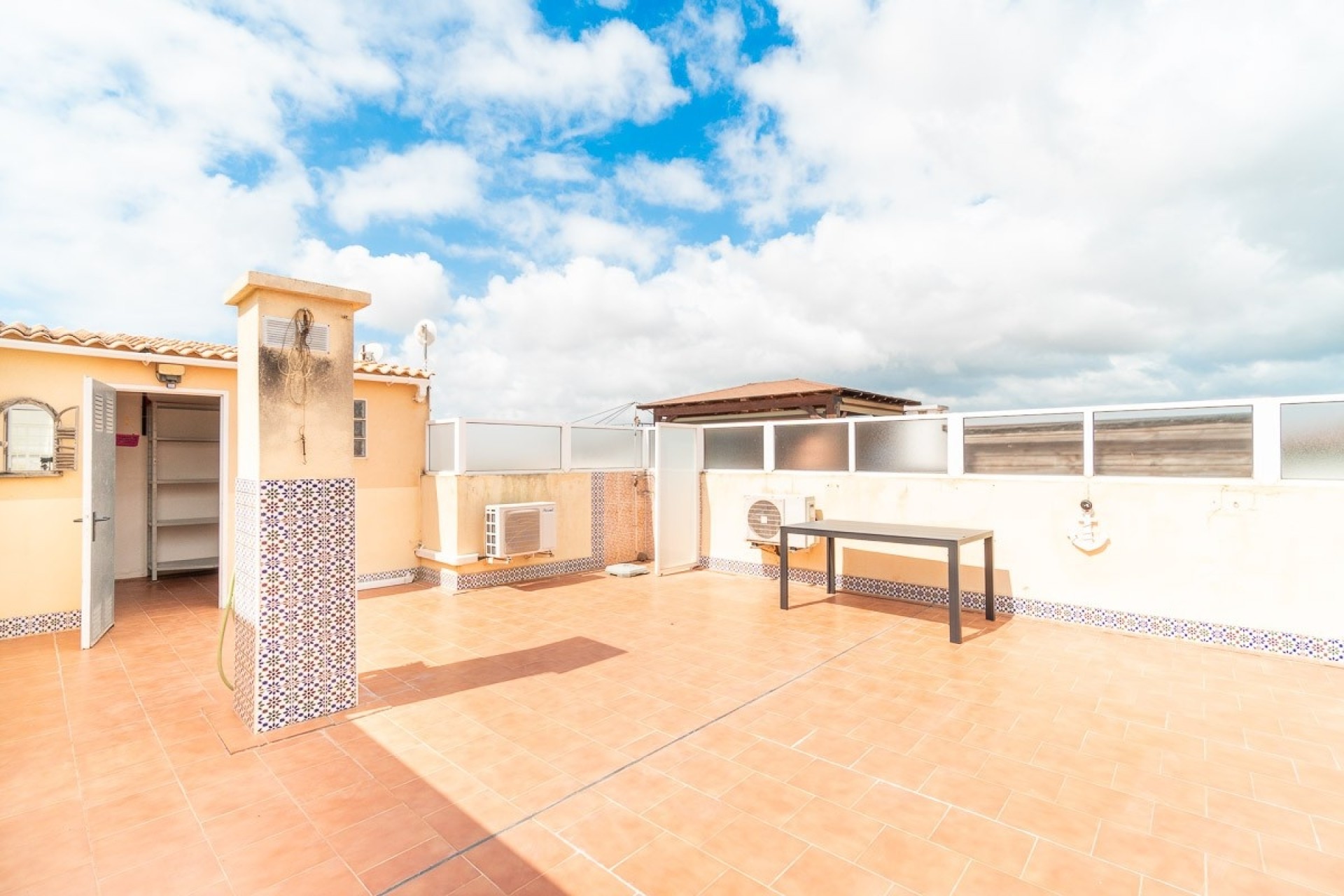 Herverkoop - Appartement / Flat -
Orihuela Costa