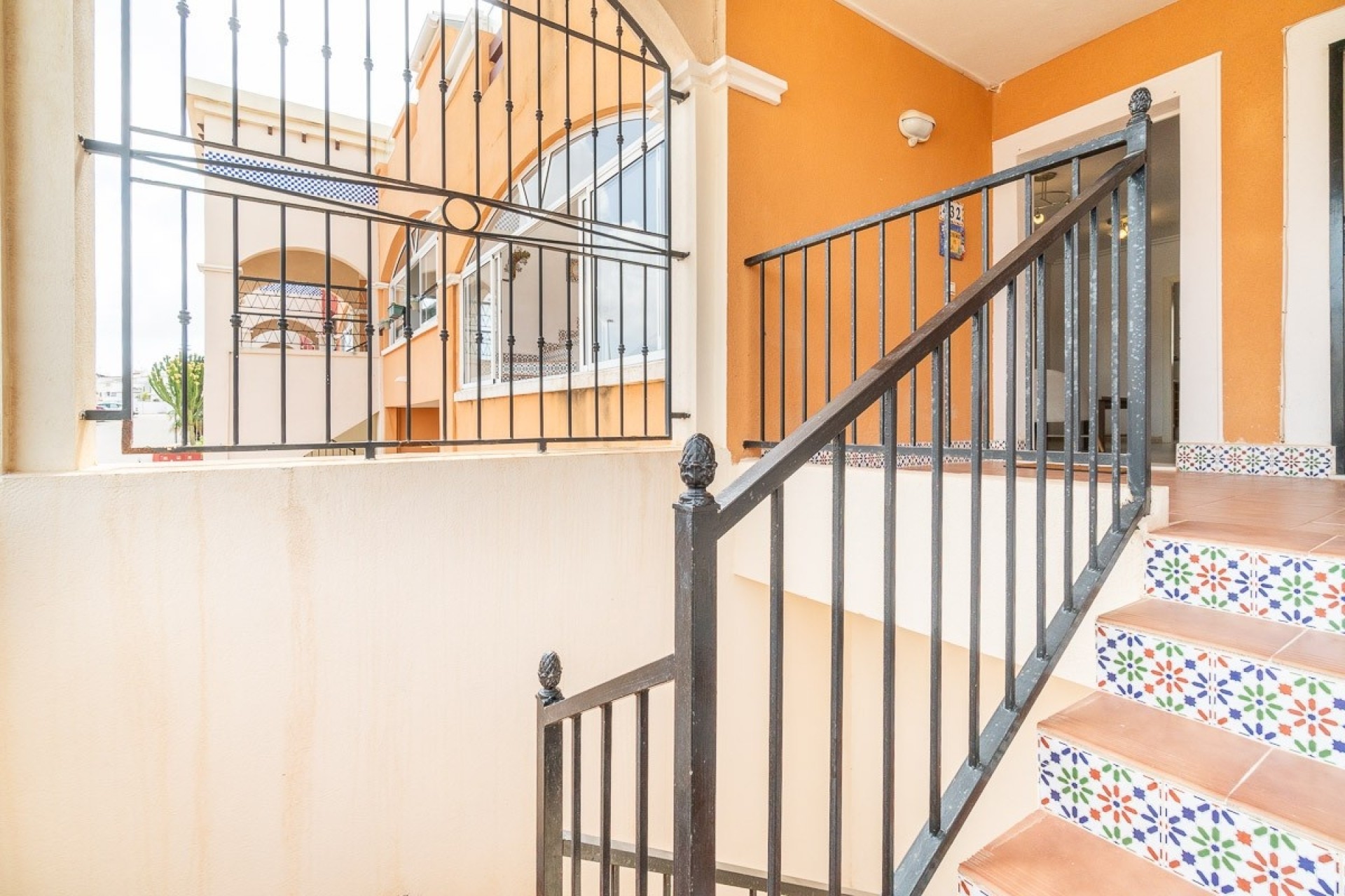 Herverkoop - Appartement / Flat -
Orihuela Costa
