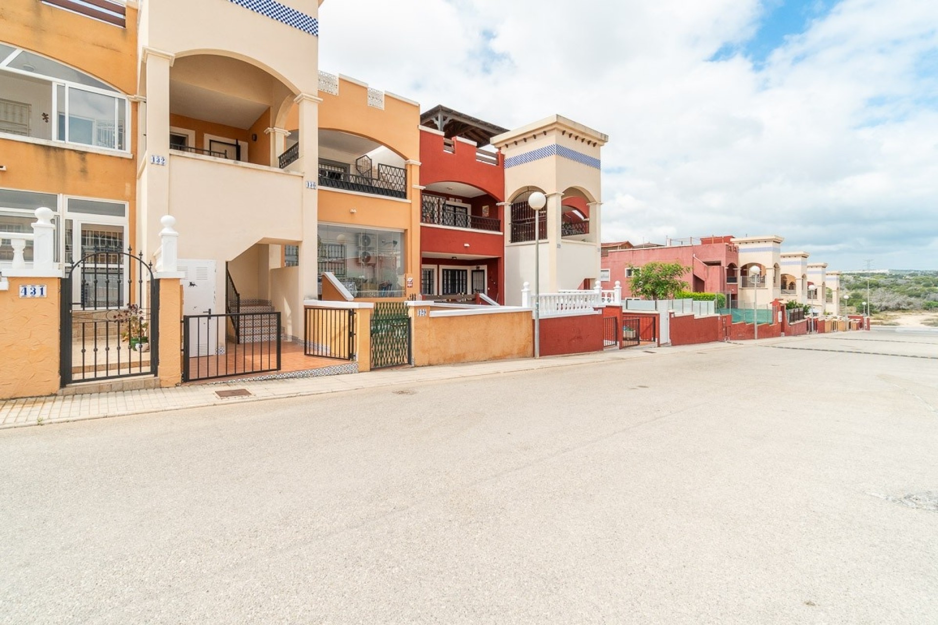 Herverkoop - Appartement / Flat -
Orihuela Costa