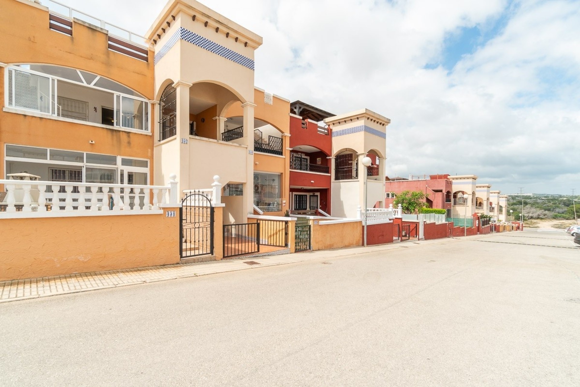 Herverkoop - Appartement / Flat -
Orihuela Costa