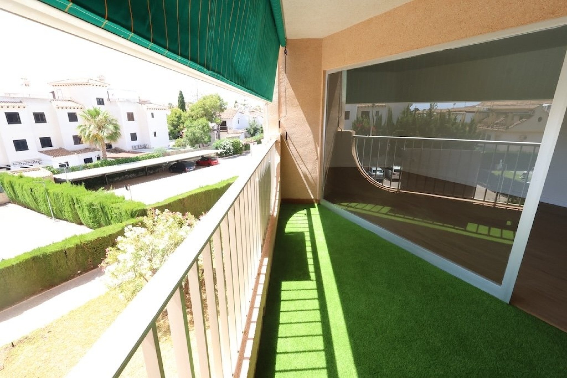 Herverkoop - Appartement / Flat -
Orihuela Costa