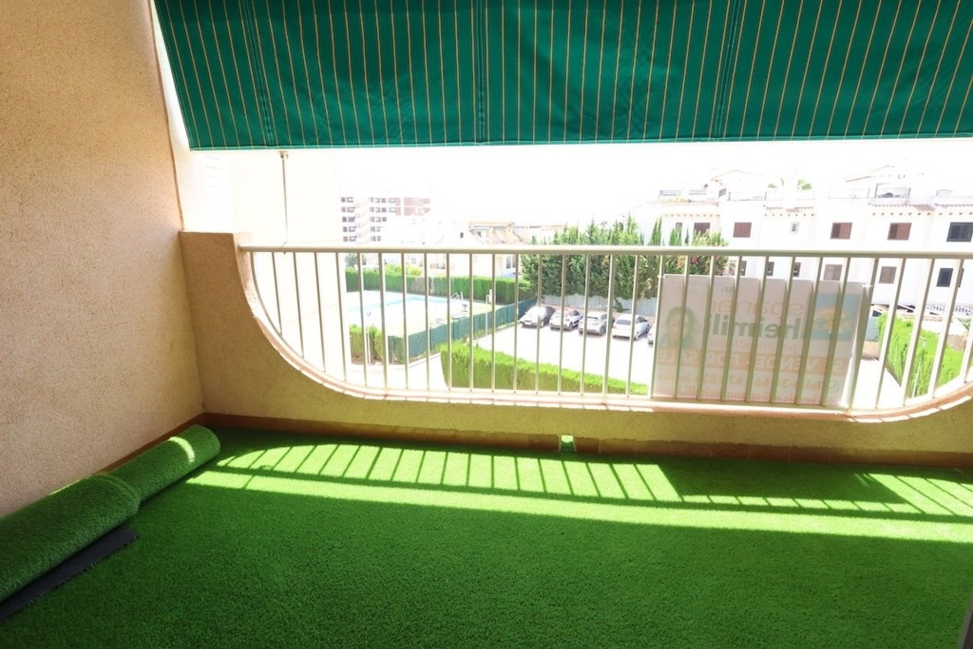 Herverkoop - Appartement / Flat -
Orihuela Costa