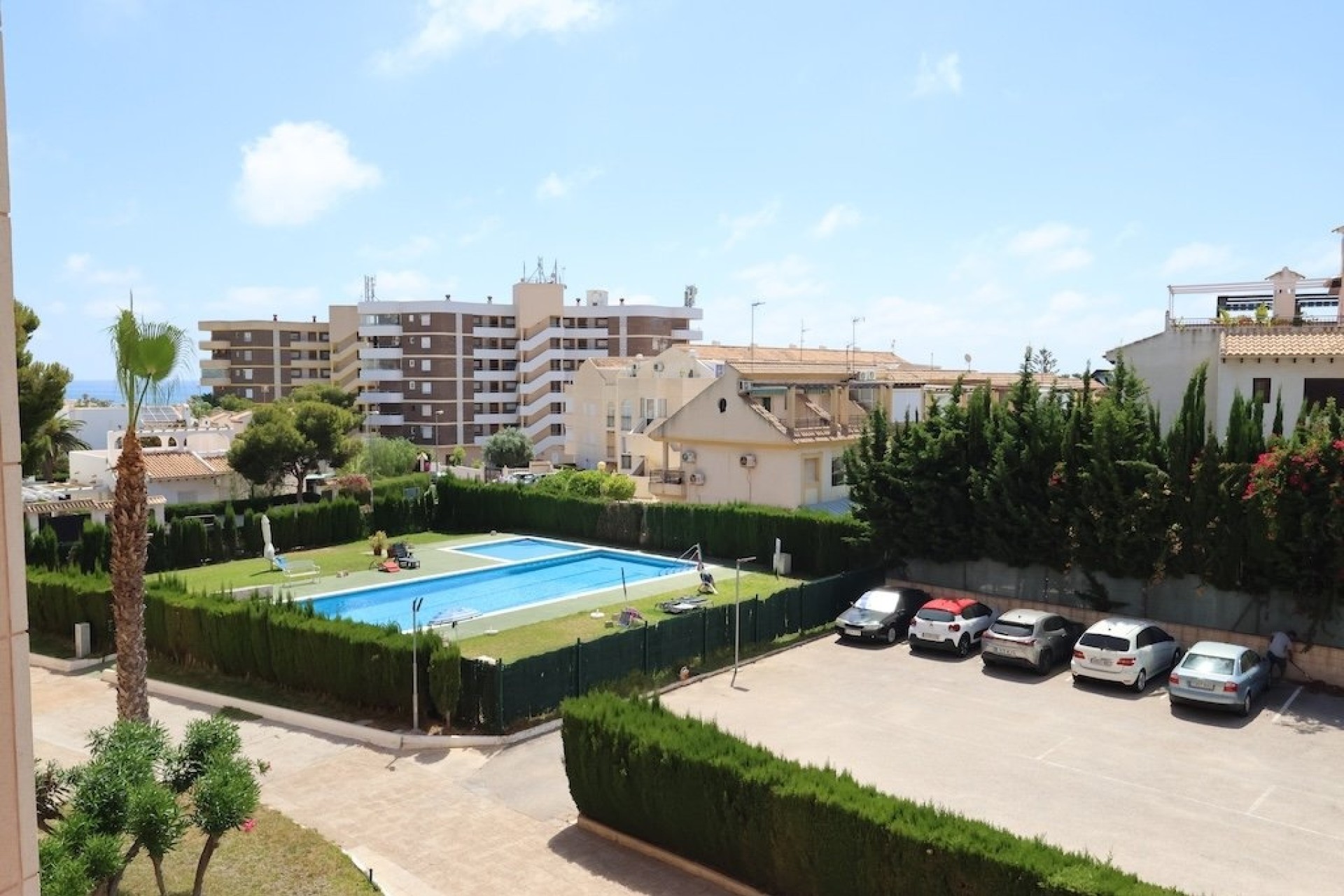 Herverkoop - Appartement / Flat -
Orihuela Costa