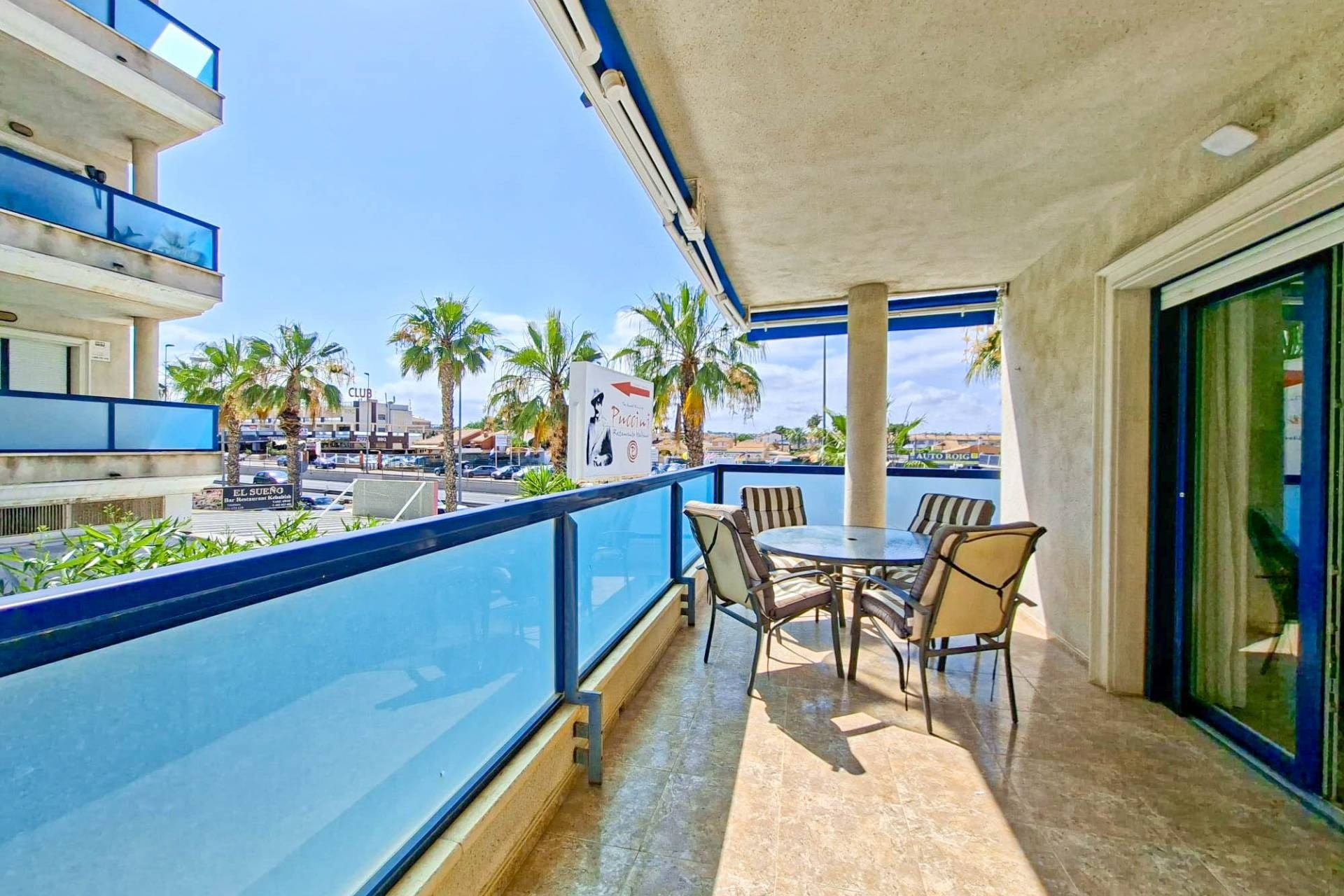 Herverkoop - Appartement / Flat -
Orihuela Costa