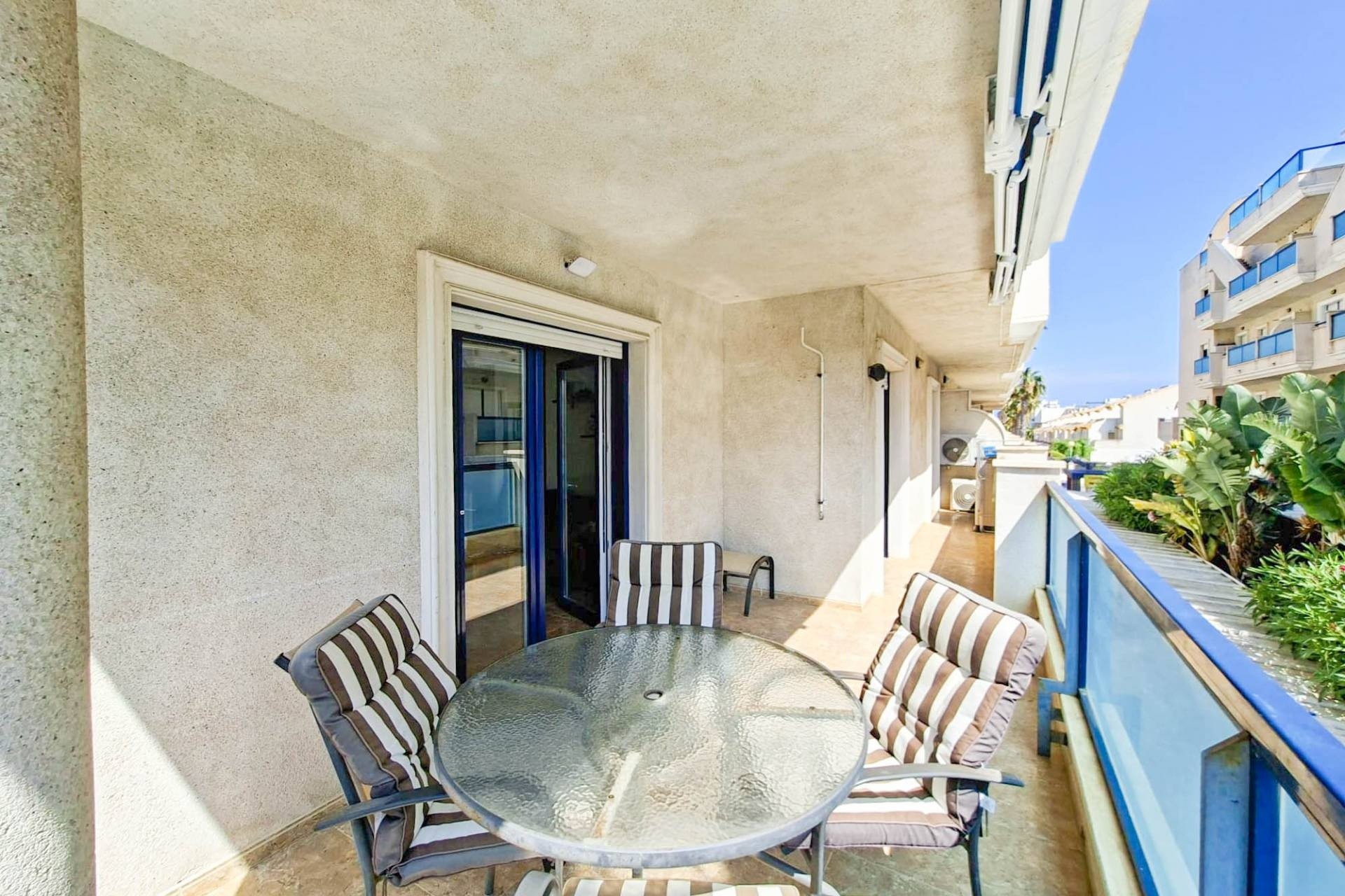 Herverkoop - Appartement / Flat -
Orihuela Costa