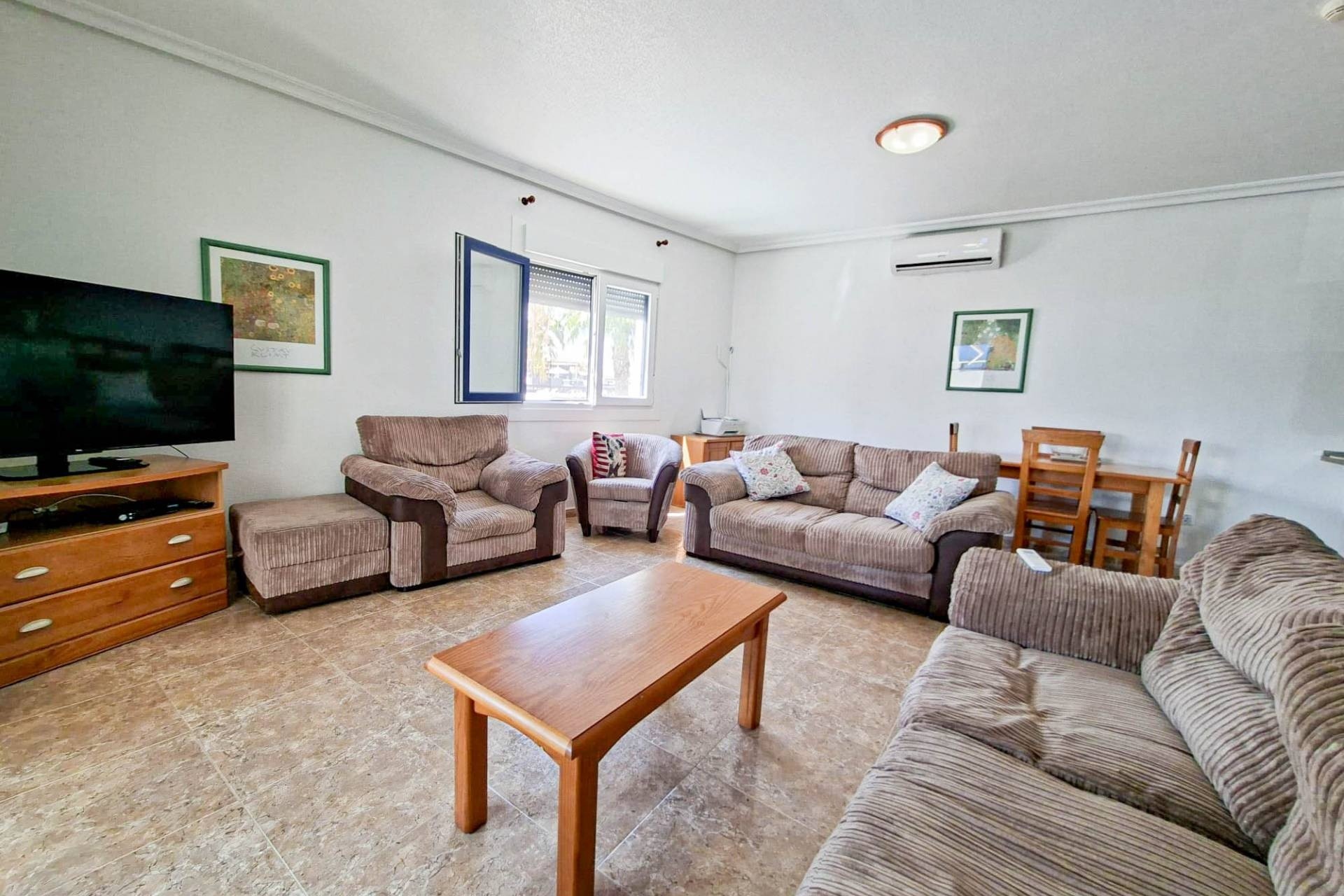 Herverkoop - Appartement / Flat -
Orihuela Costa