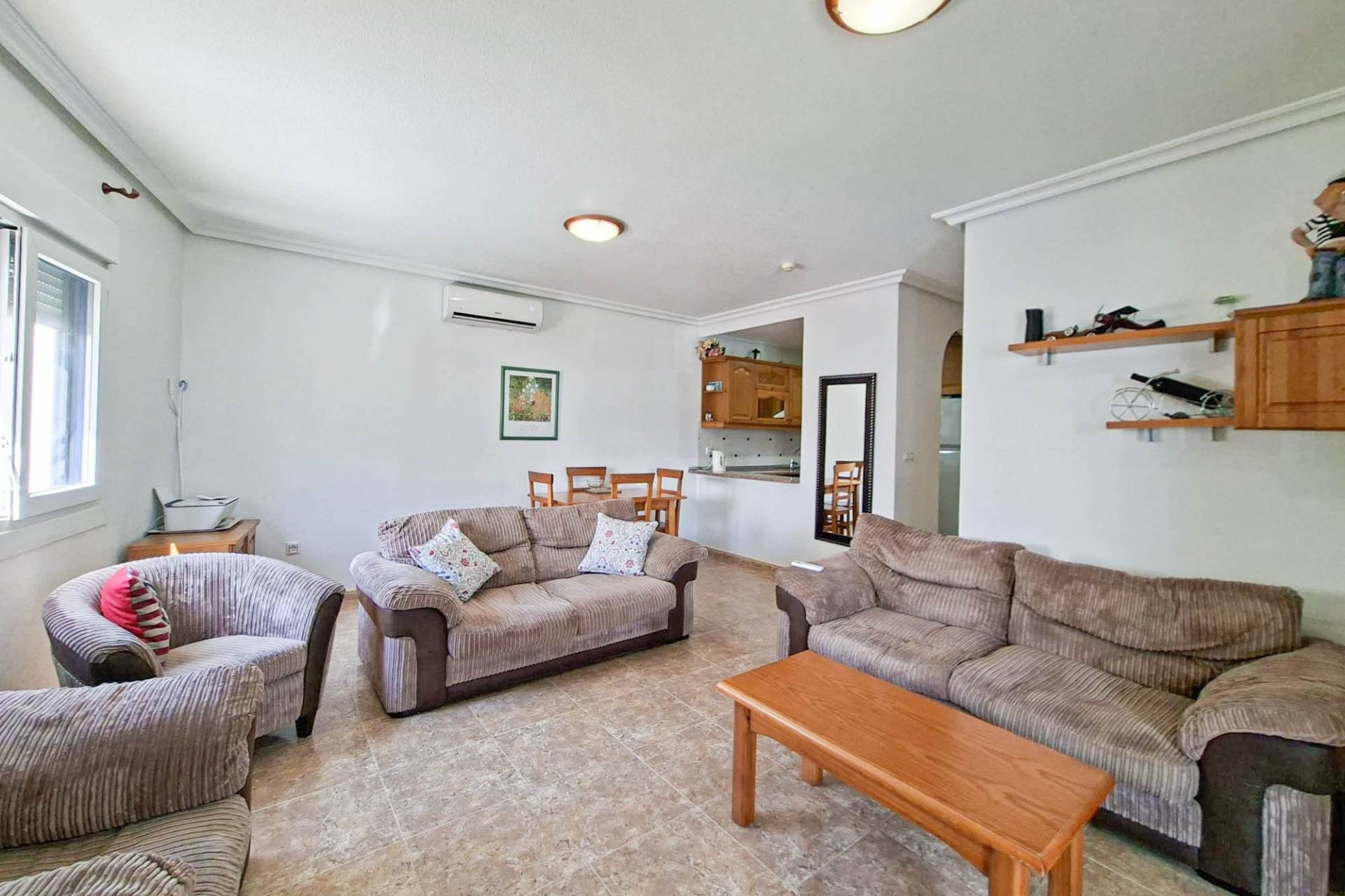 Herverkoop - Appartement / Flat -
Orihuela Costa