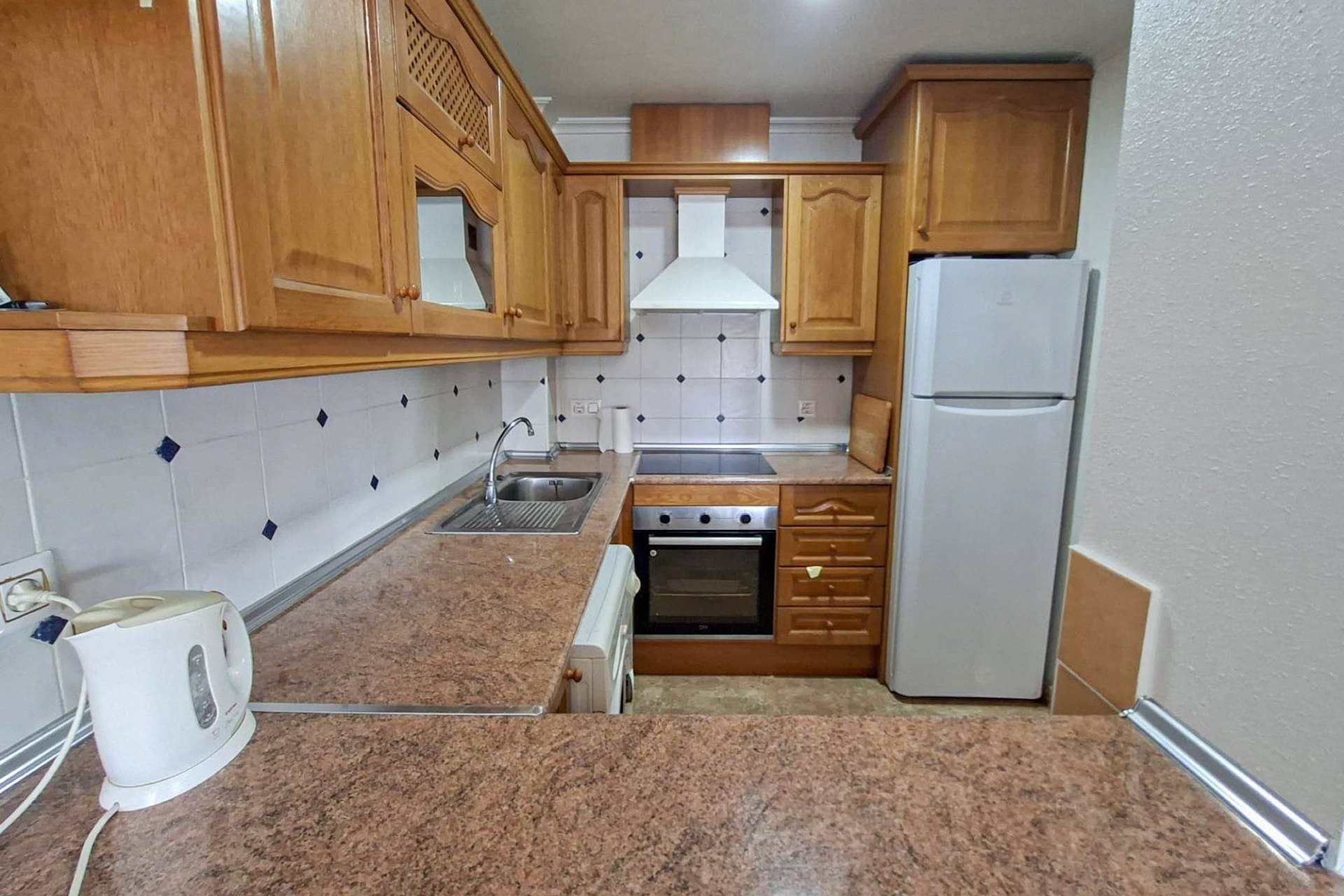 Herverkoop - Appartement / Flat -
Orihuela Costa