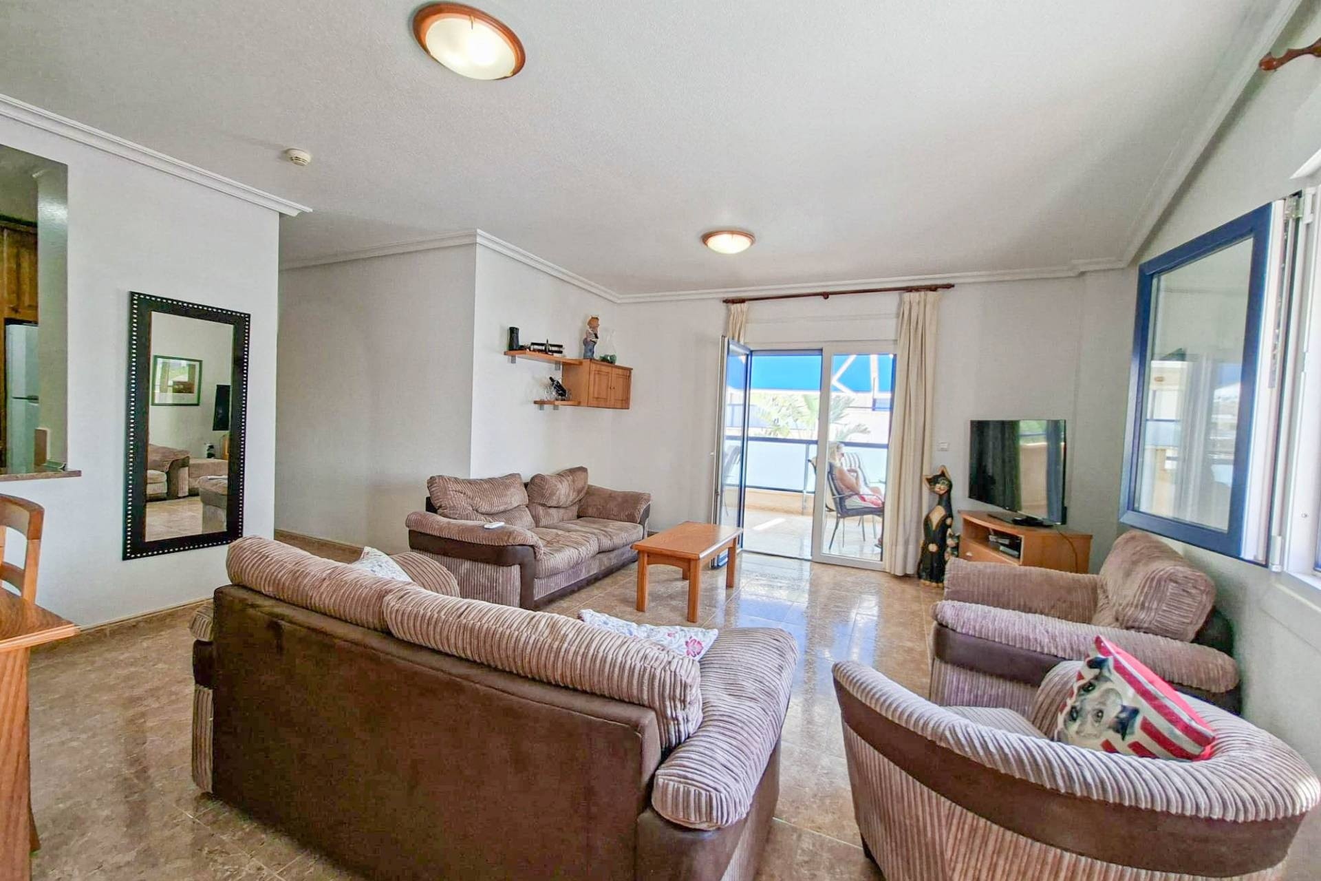 Herverkoop - Appartement / Flat -
Orihuela Costa