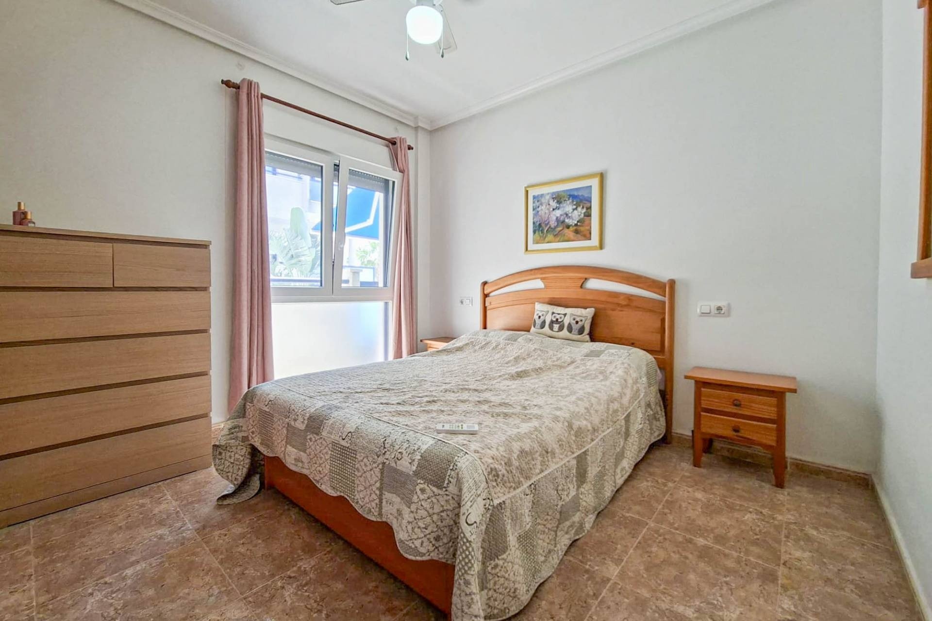 Herverkoop - Appartement / Flat -
Orihuela Costa