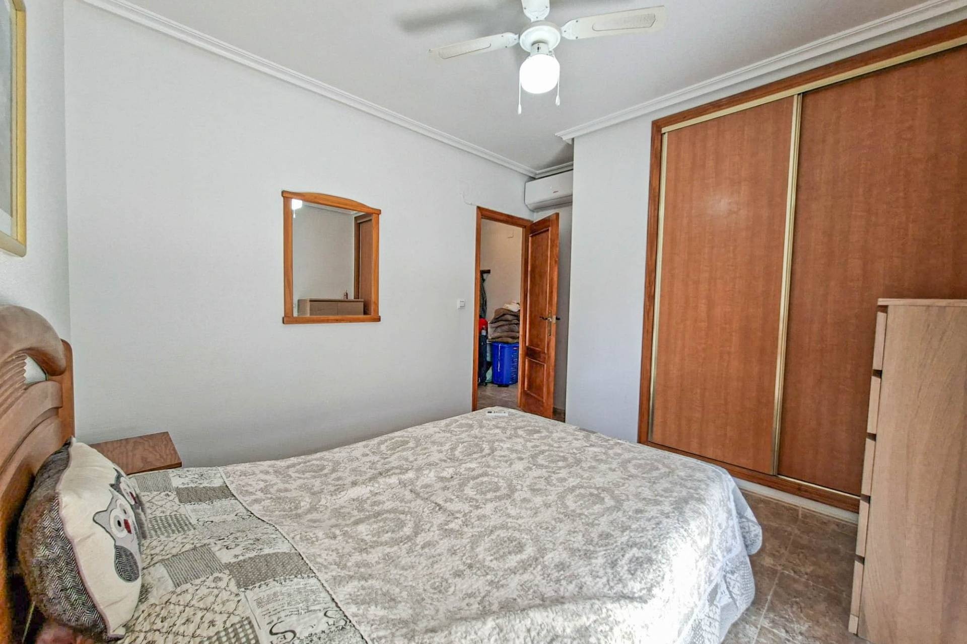 Herverkoop - Appartement / Flat -
Orihuela Costa