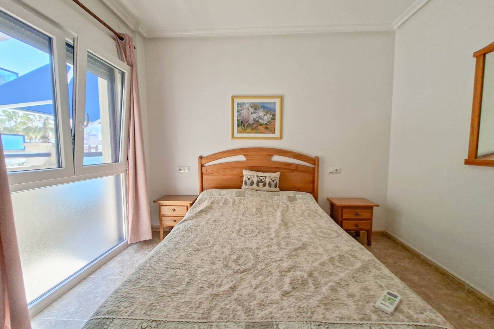 Herverkoop - Appartement / Flat -
Orihuela Costa
